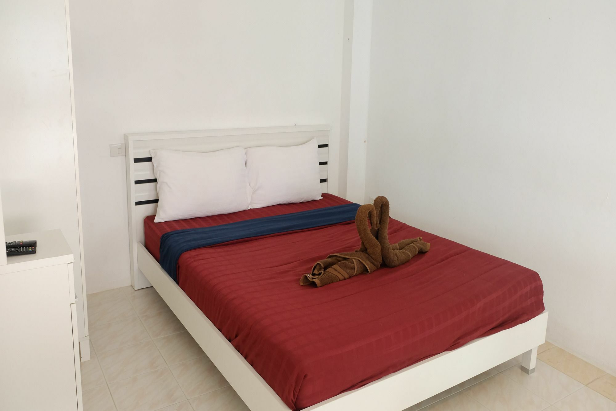 Rayong Sea View Inn Ban Chak Phai