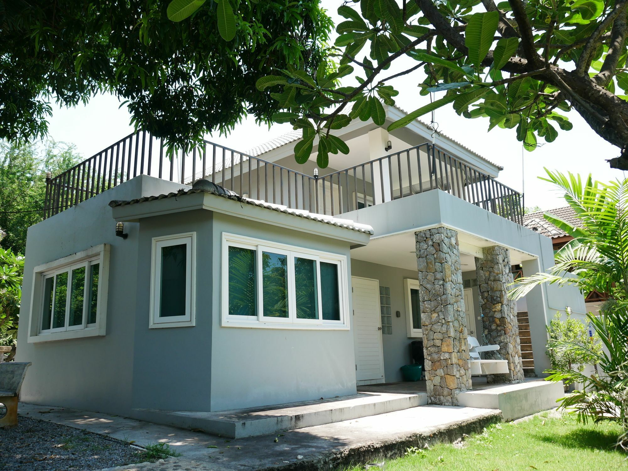Baan Must Sea Rayong