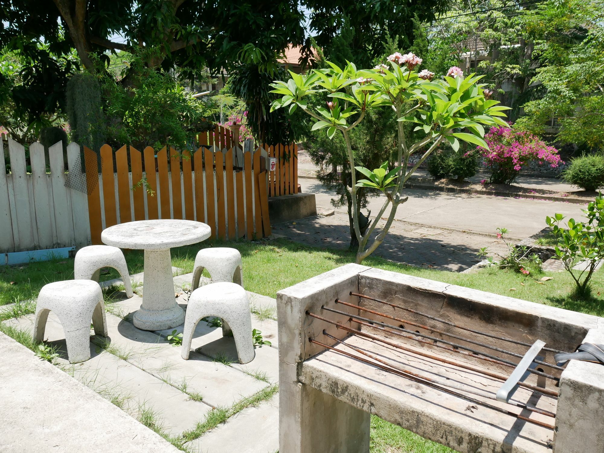 Baan Must Sea Rayong