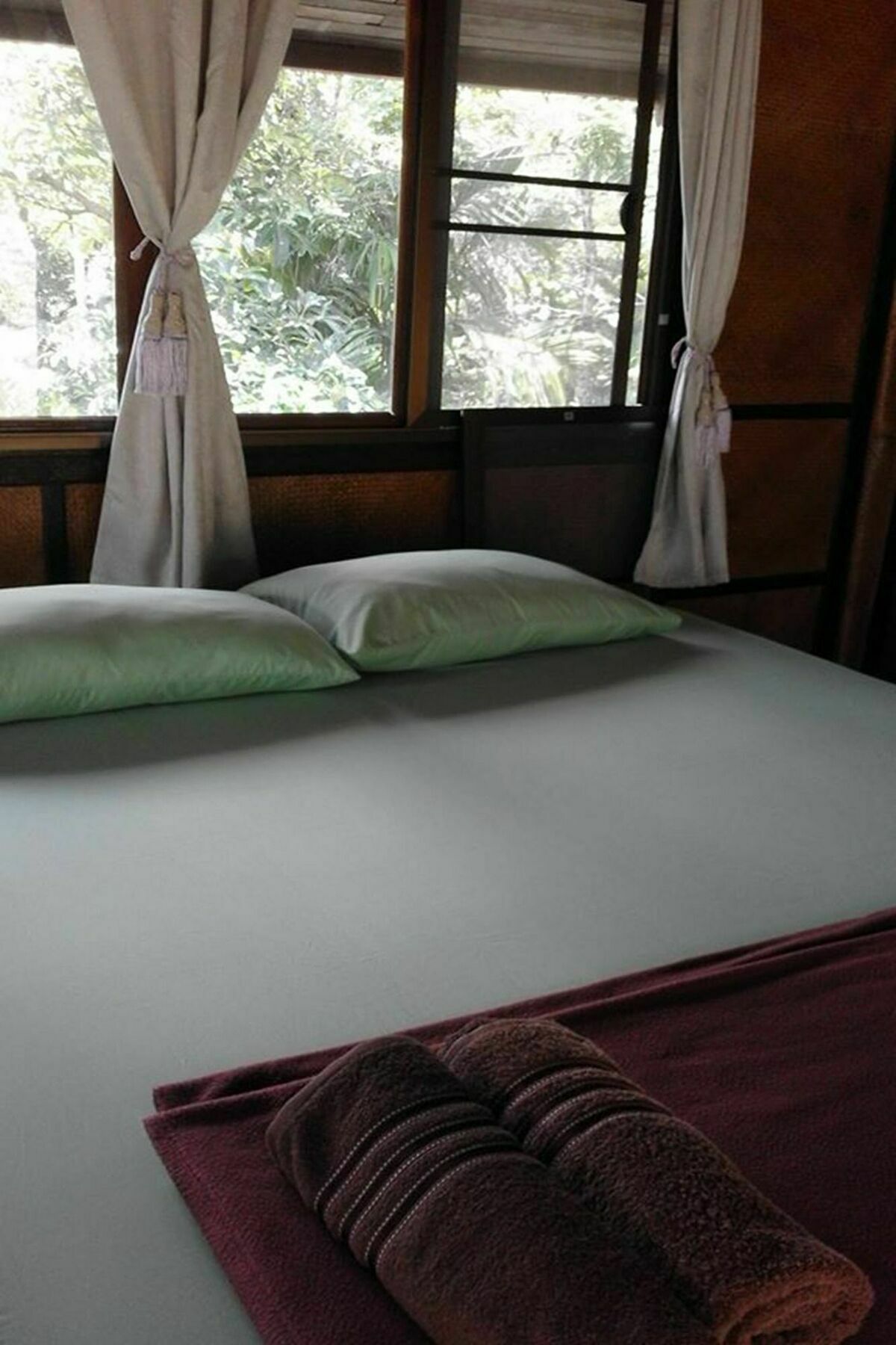 Guest house Kinnaree Koh Kood 2*