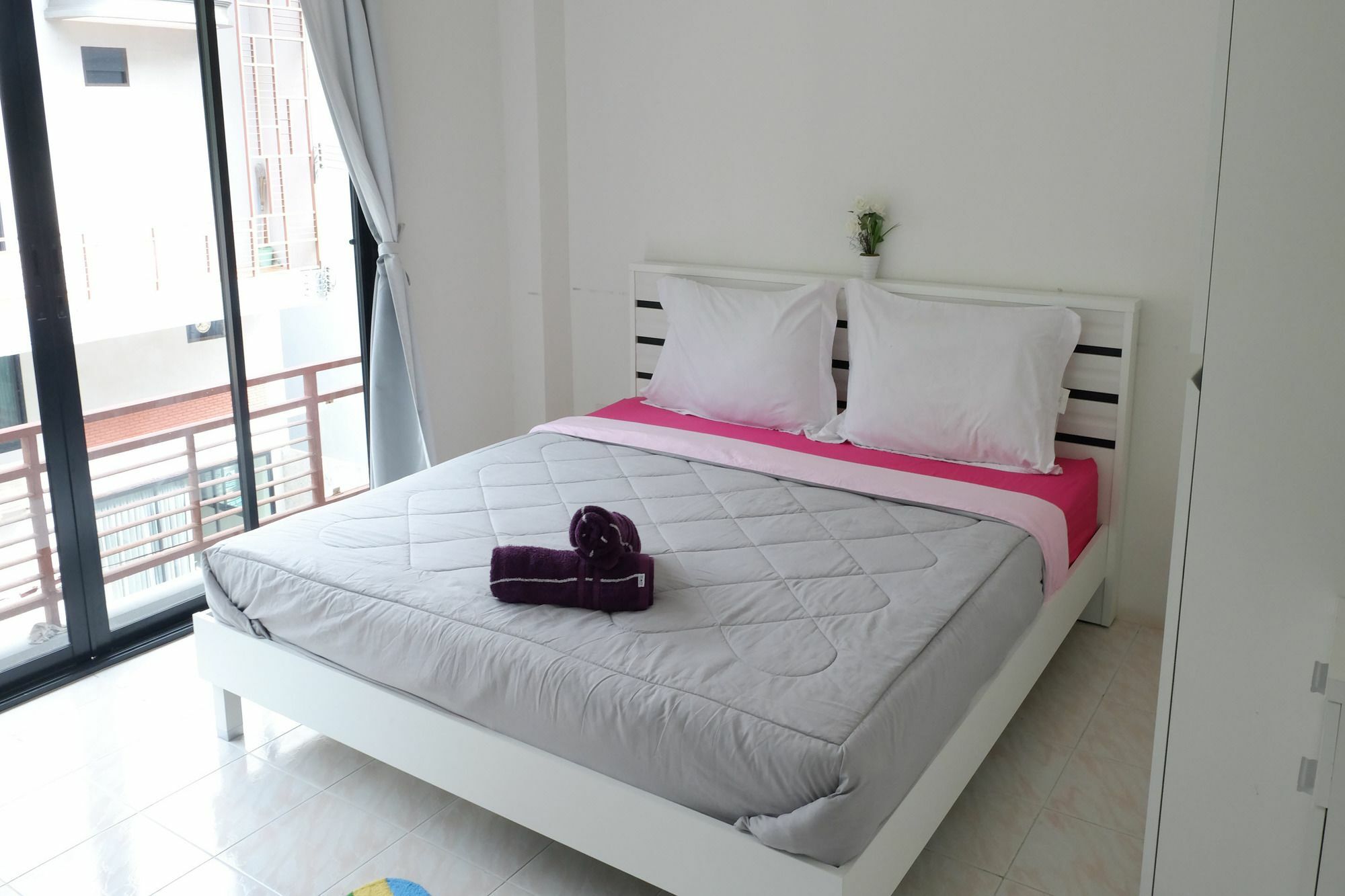 Rayong Sea View Inn Ban Chak Phai