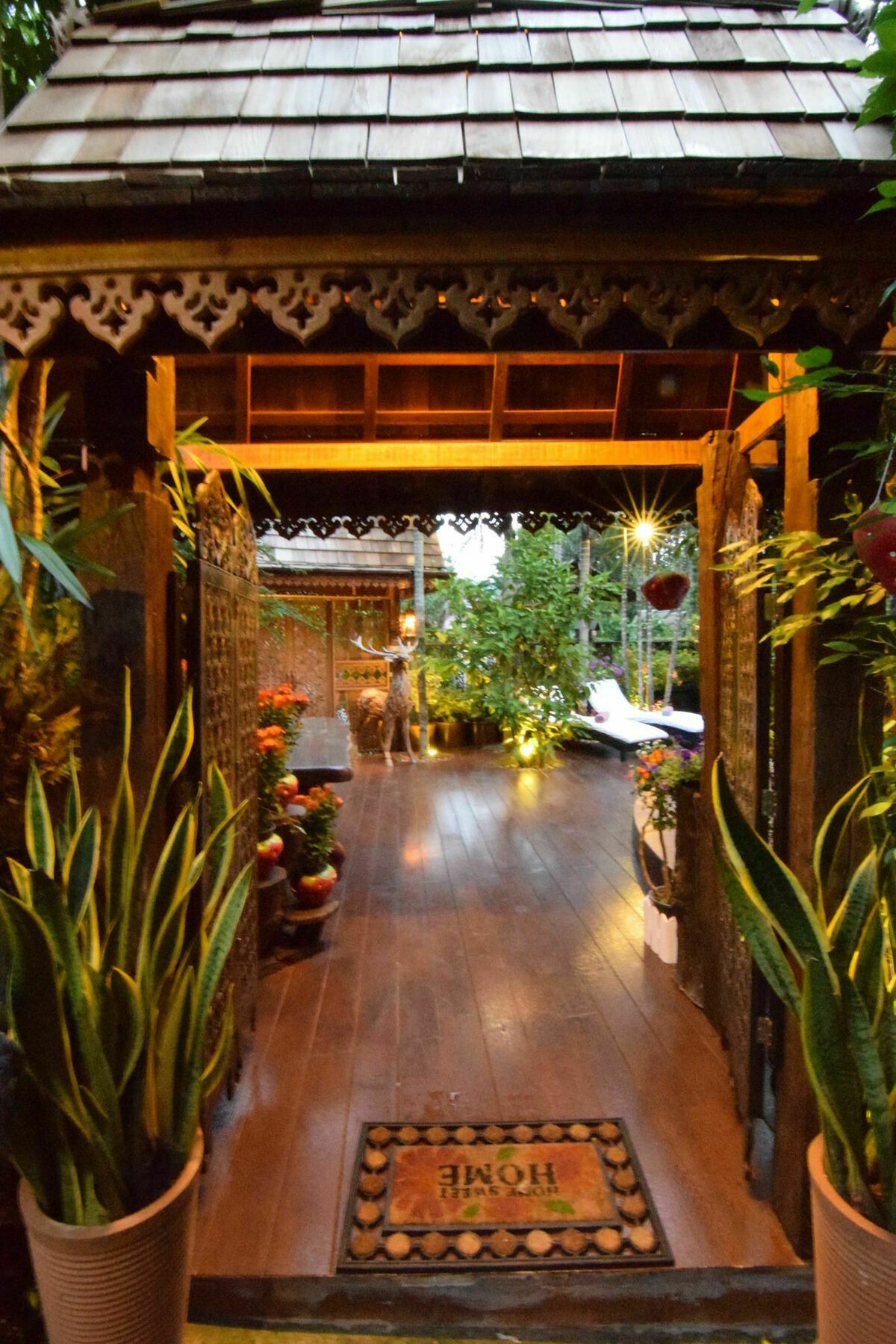 Habeebee Villa