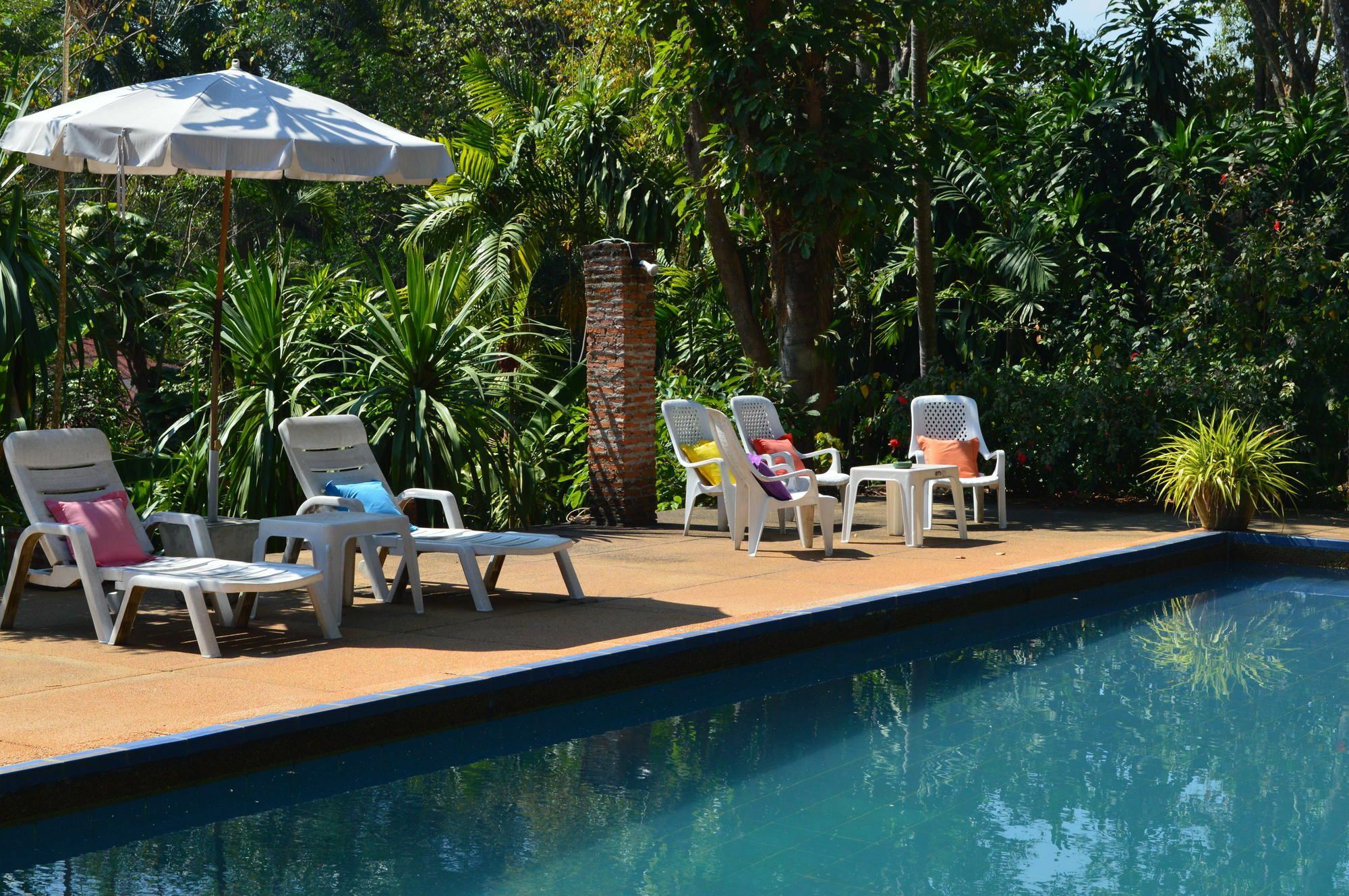 Lodge Shengwei Yinlu