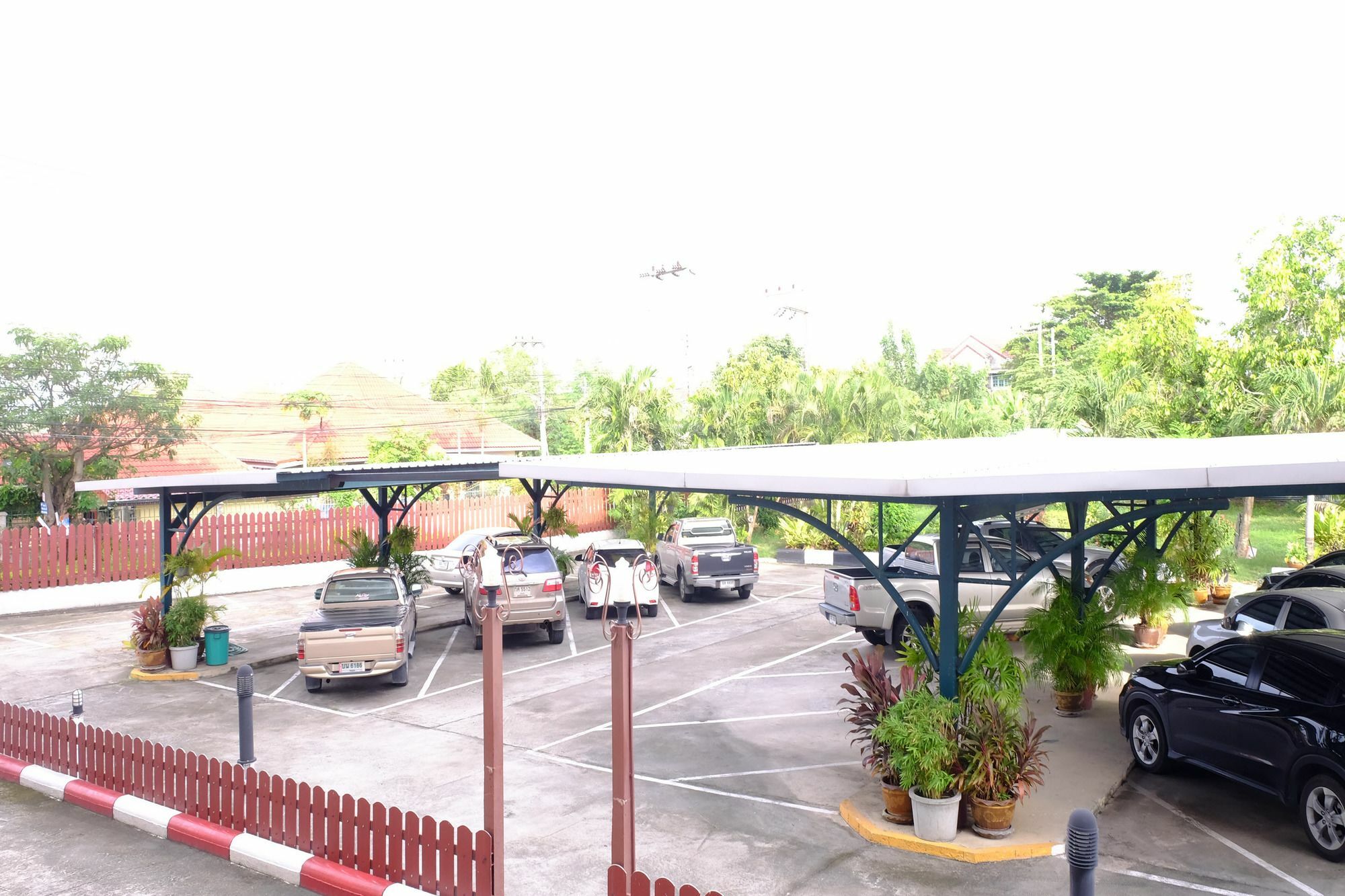 Banchang And Guest house