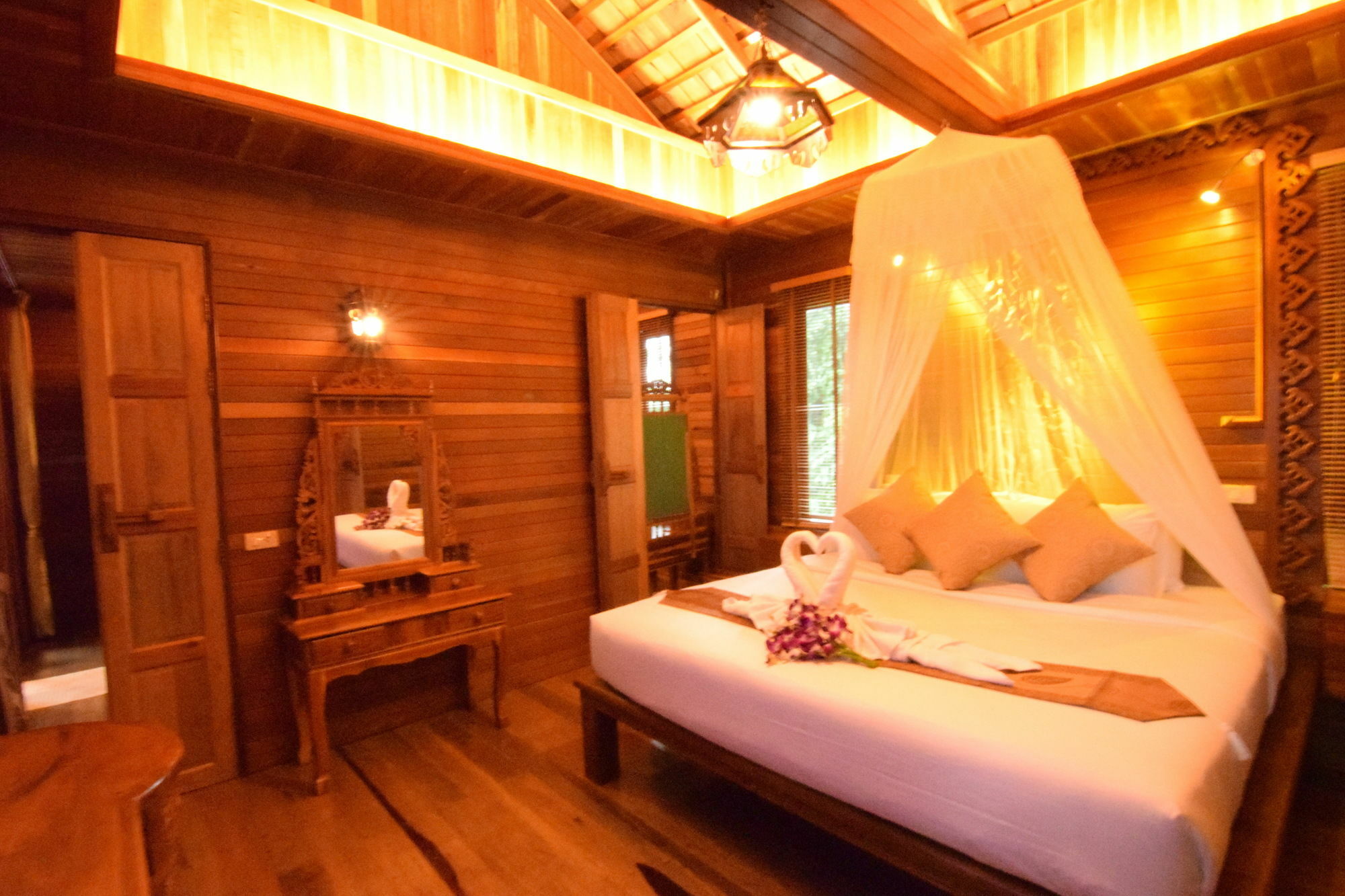 Habeebee Ao Nang
