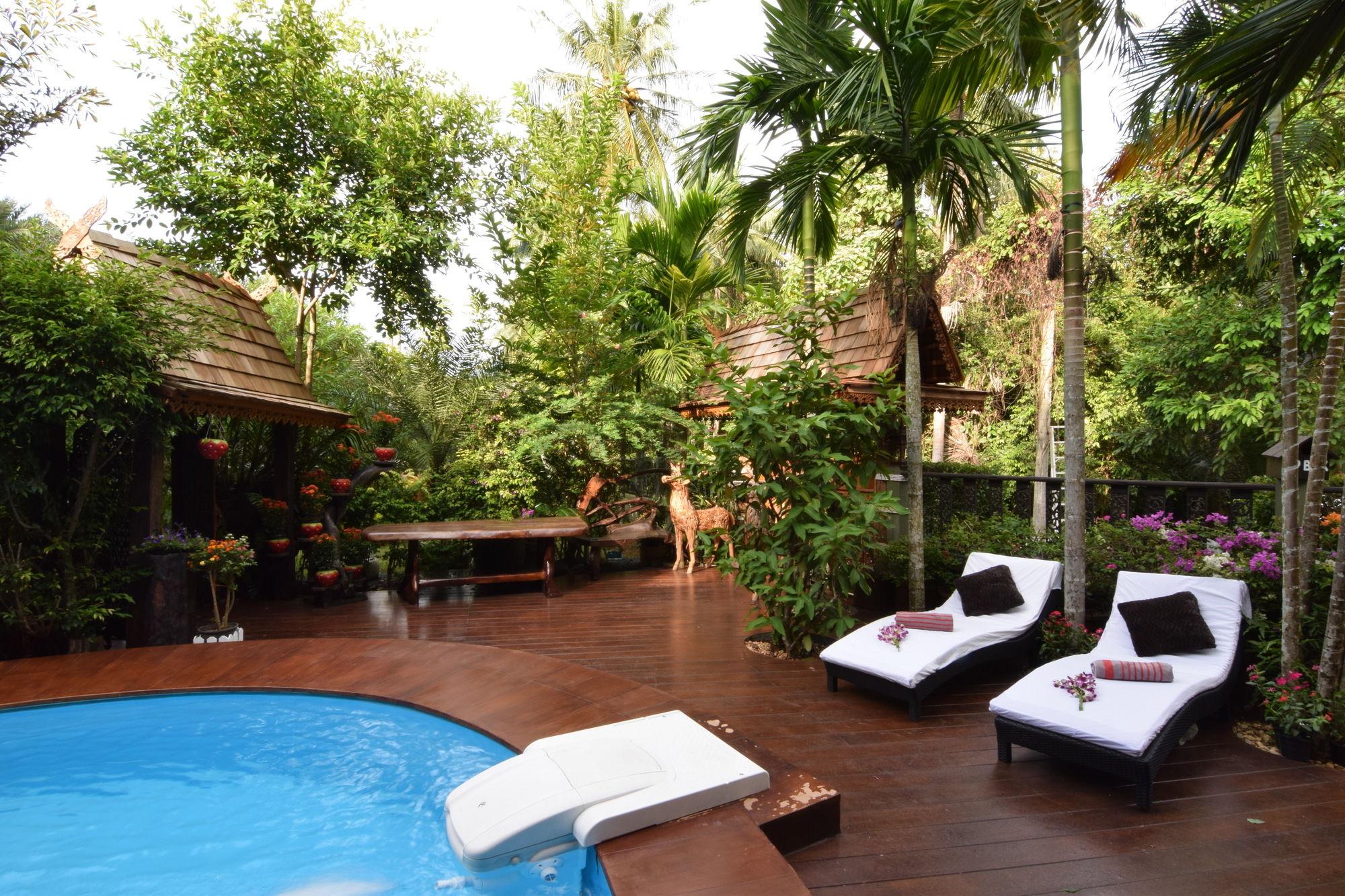 Habeebee Villa