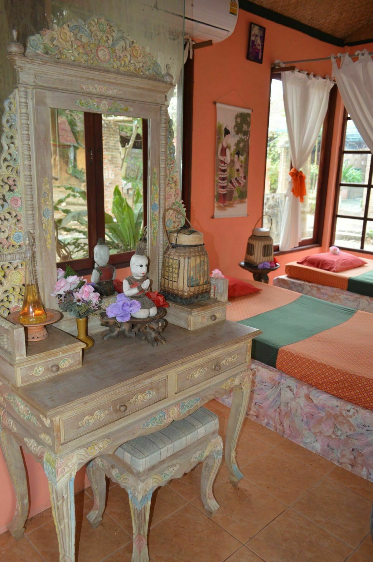 Lodge Shengwei Yinlu