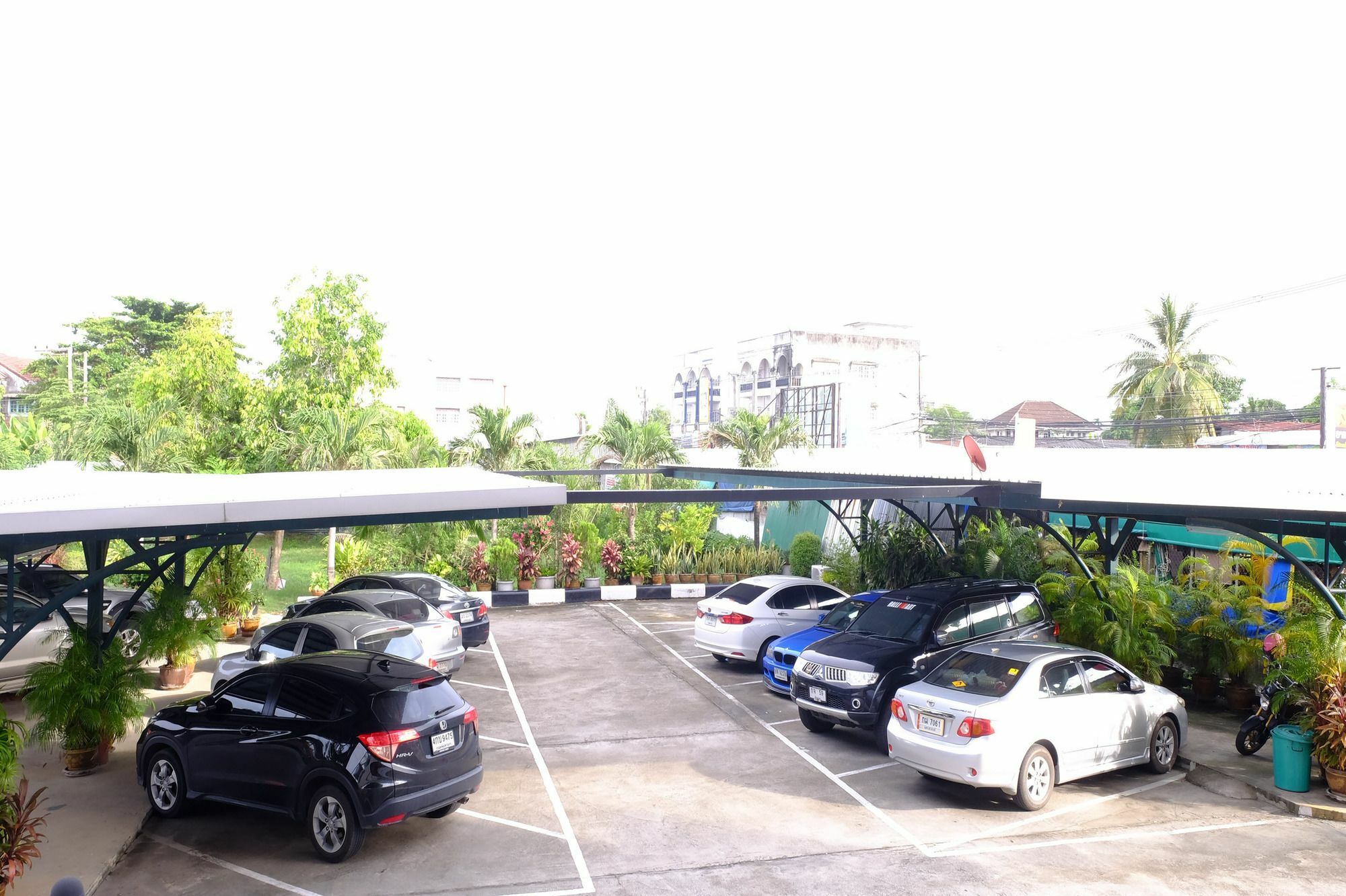 Banchang And Rayong