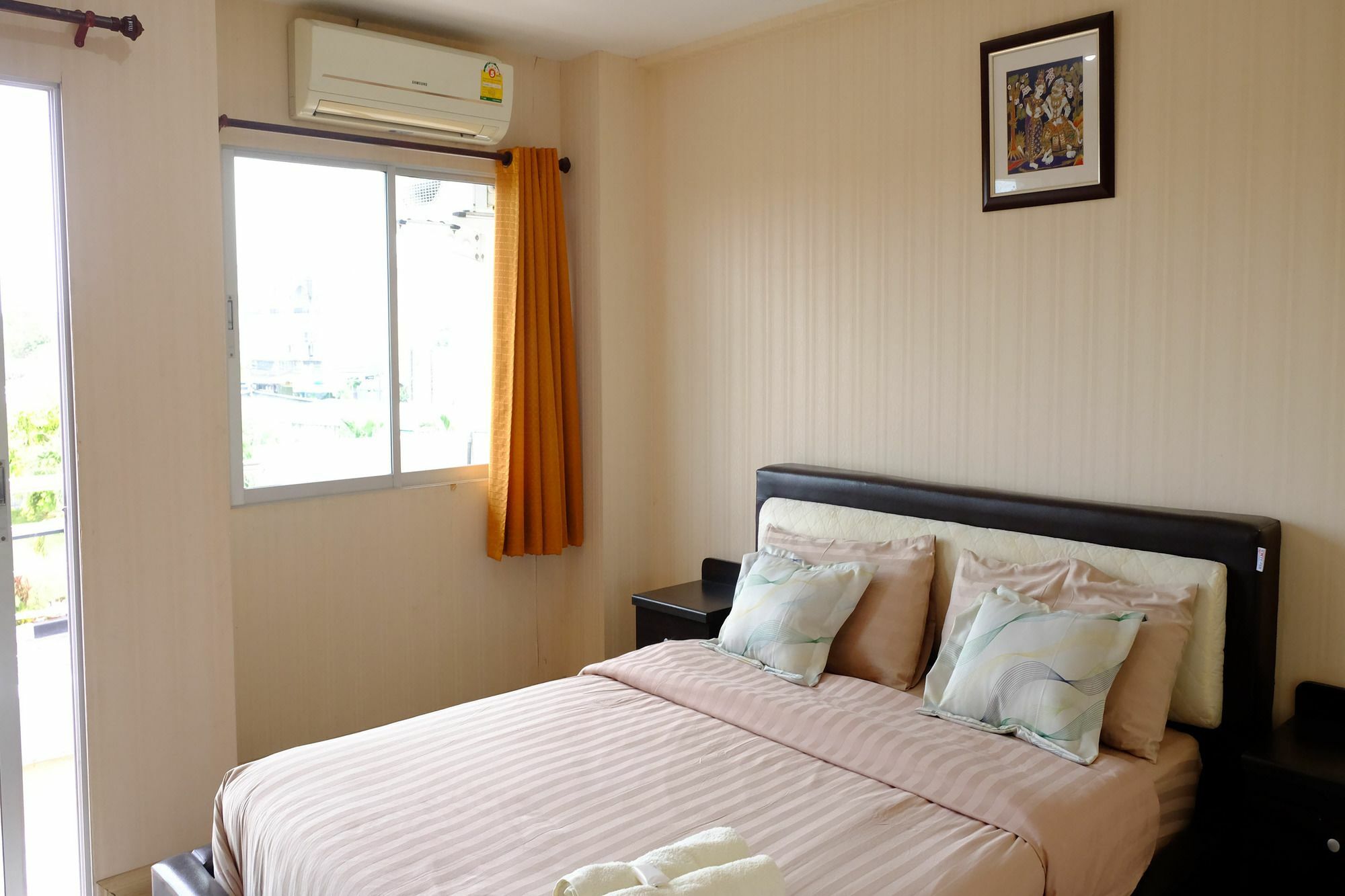 Guest house Banchang And Rayong