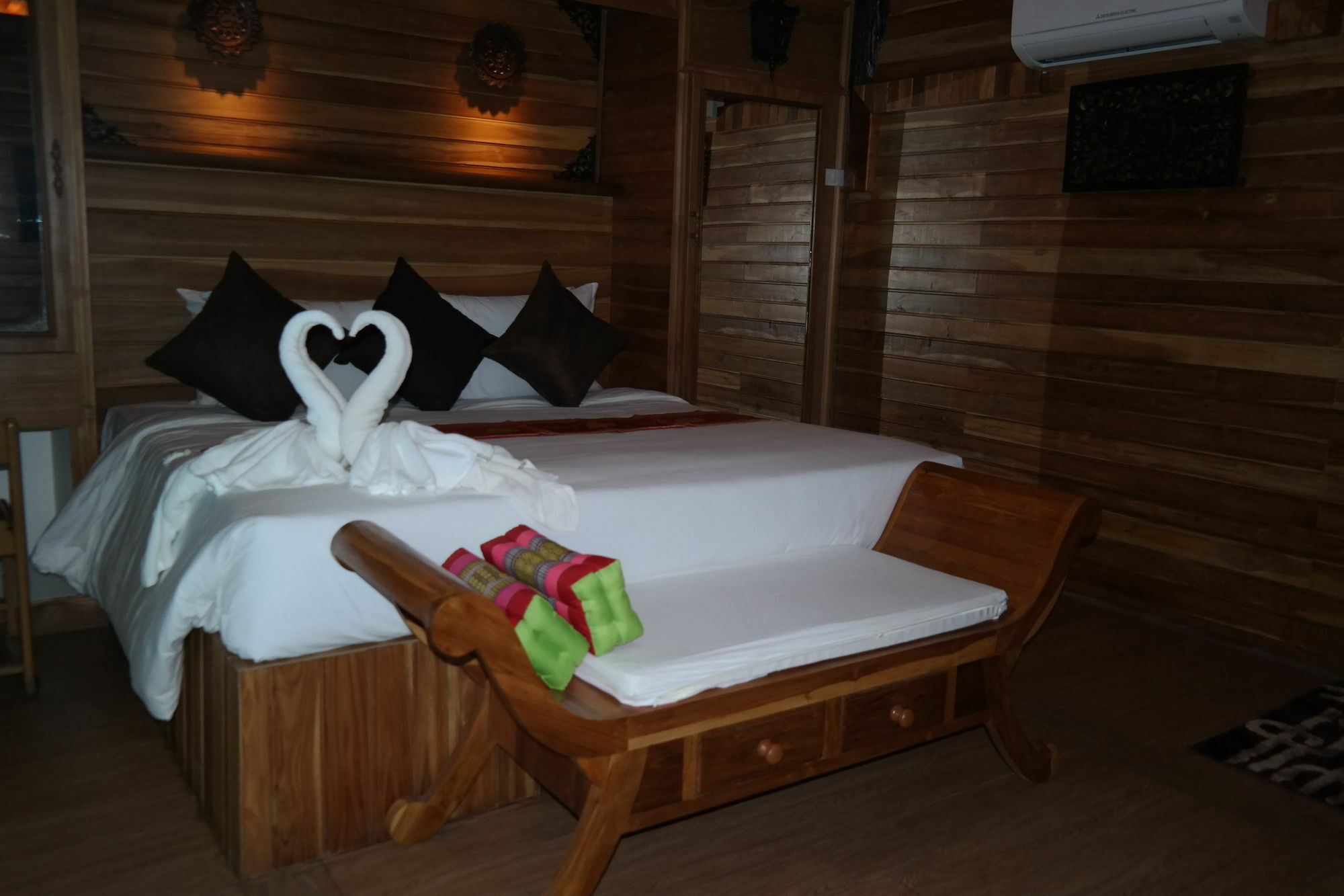 Habeebee * Ao Nang