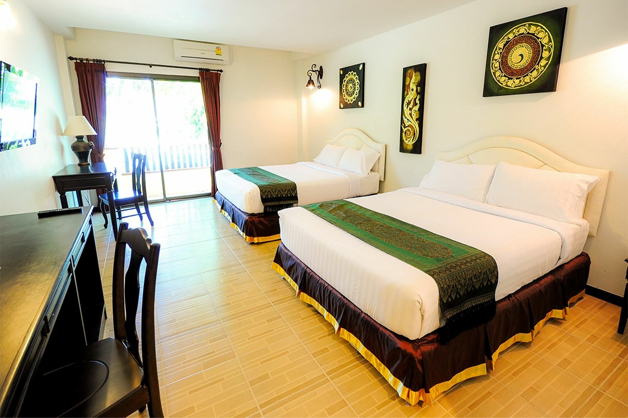 Luckswan - Sha Extra Chiang Rai