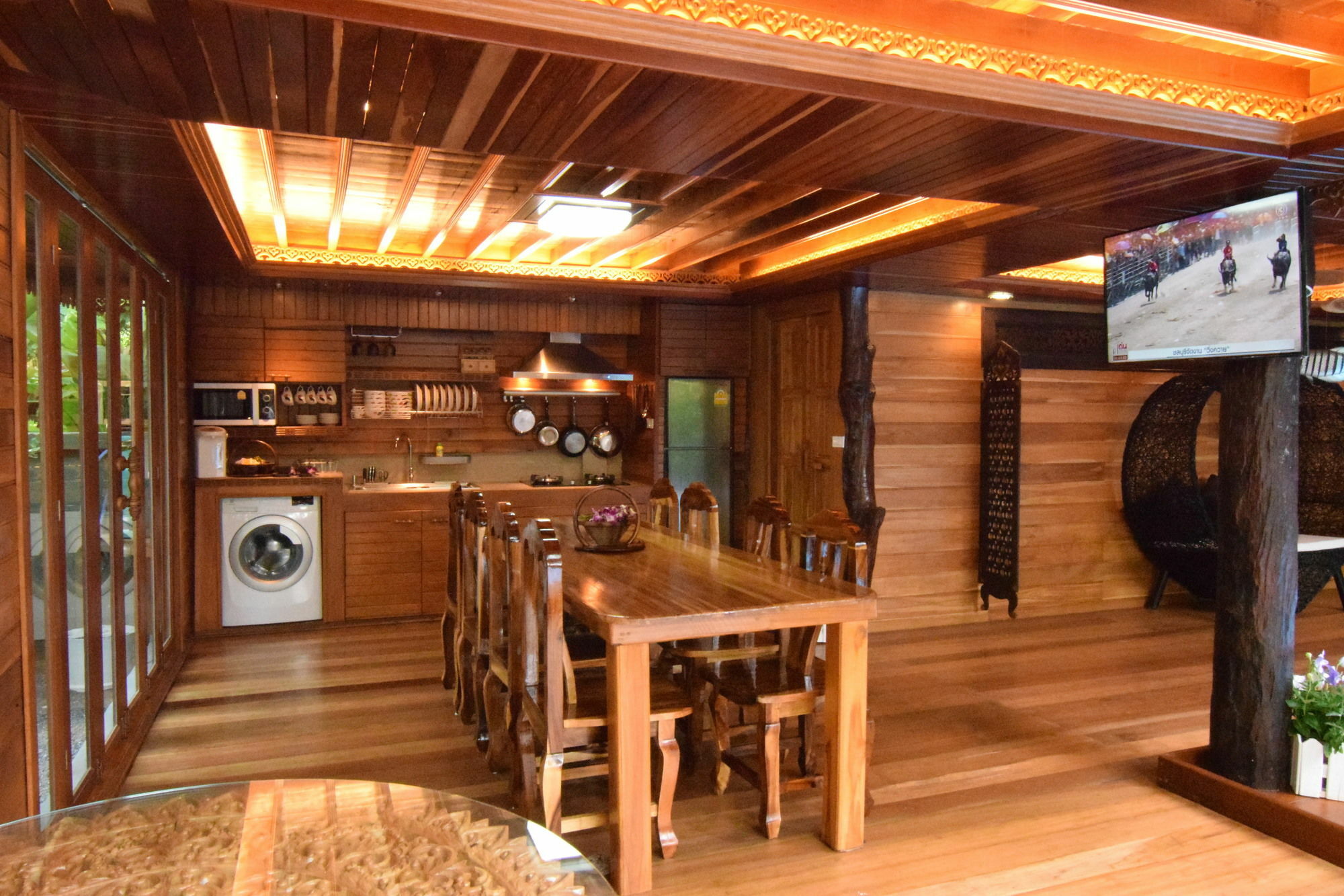 Habeebee Villa
