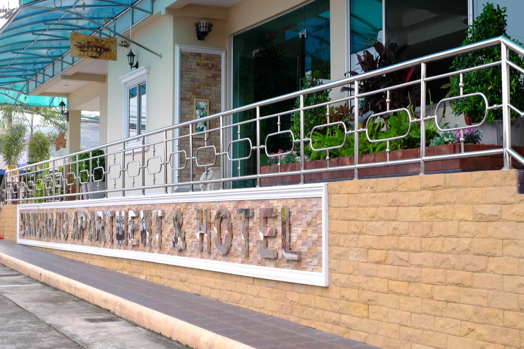 Banchang And Rayong