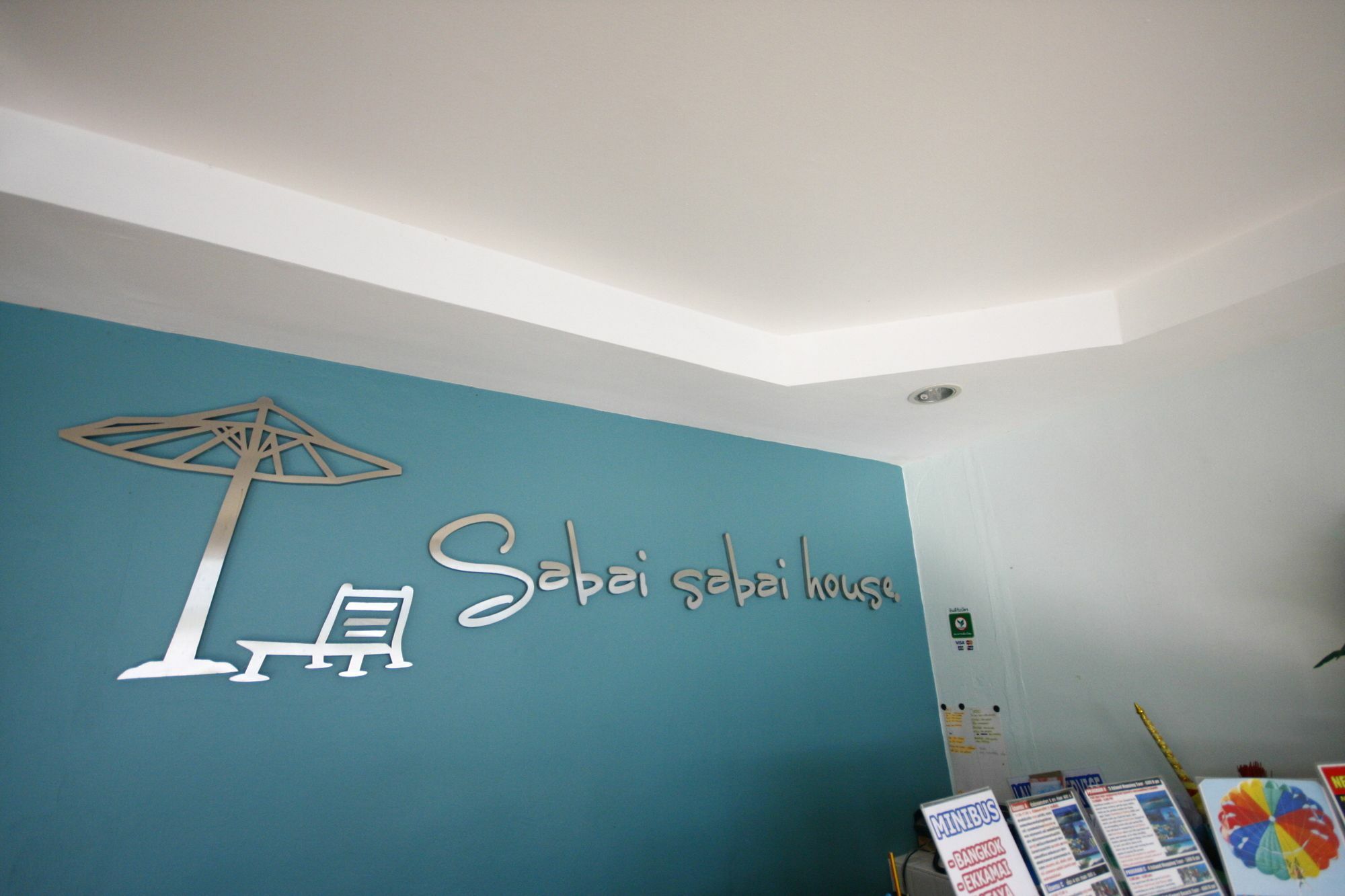 Monludee Inn Koh Samet