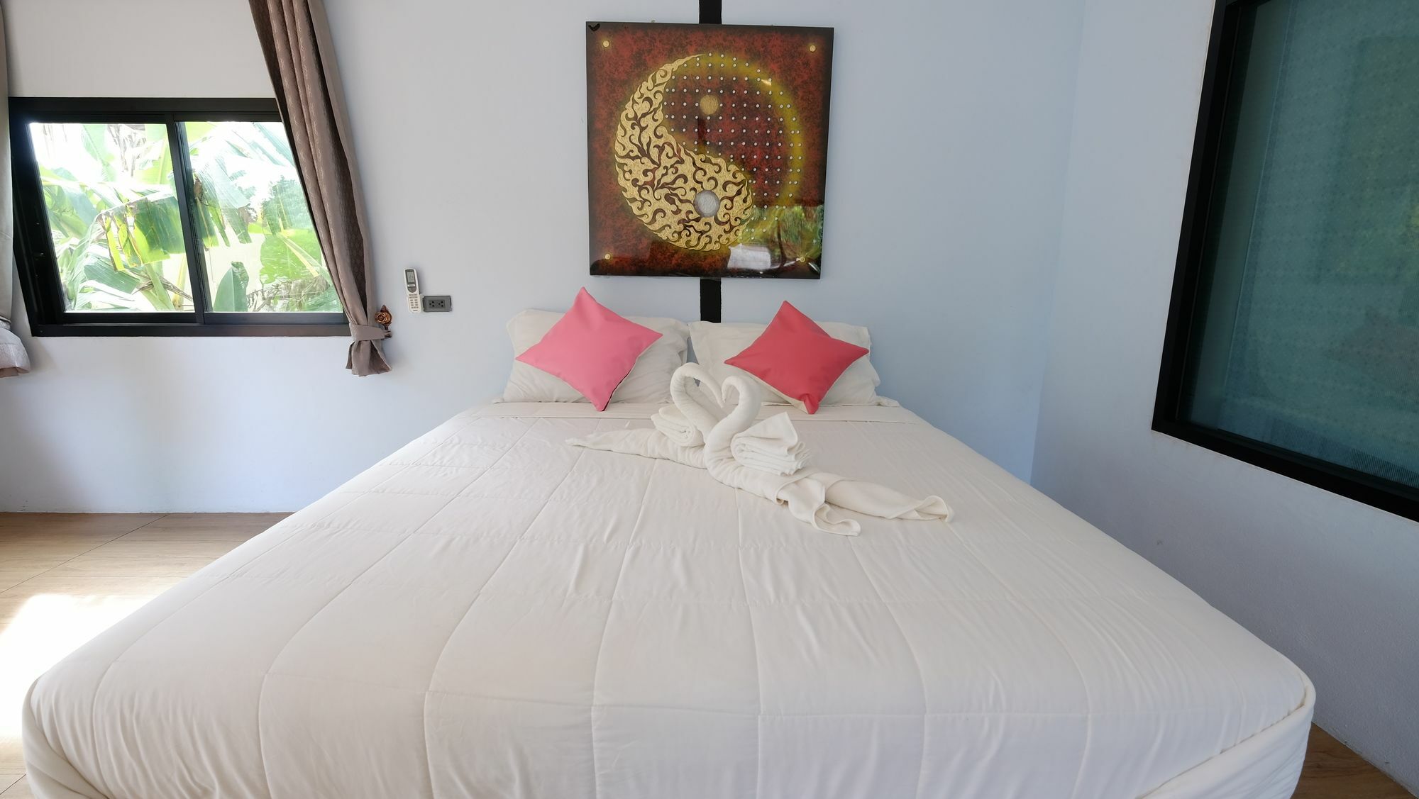Resort The Islanders Koh Lipe