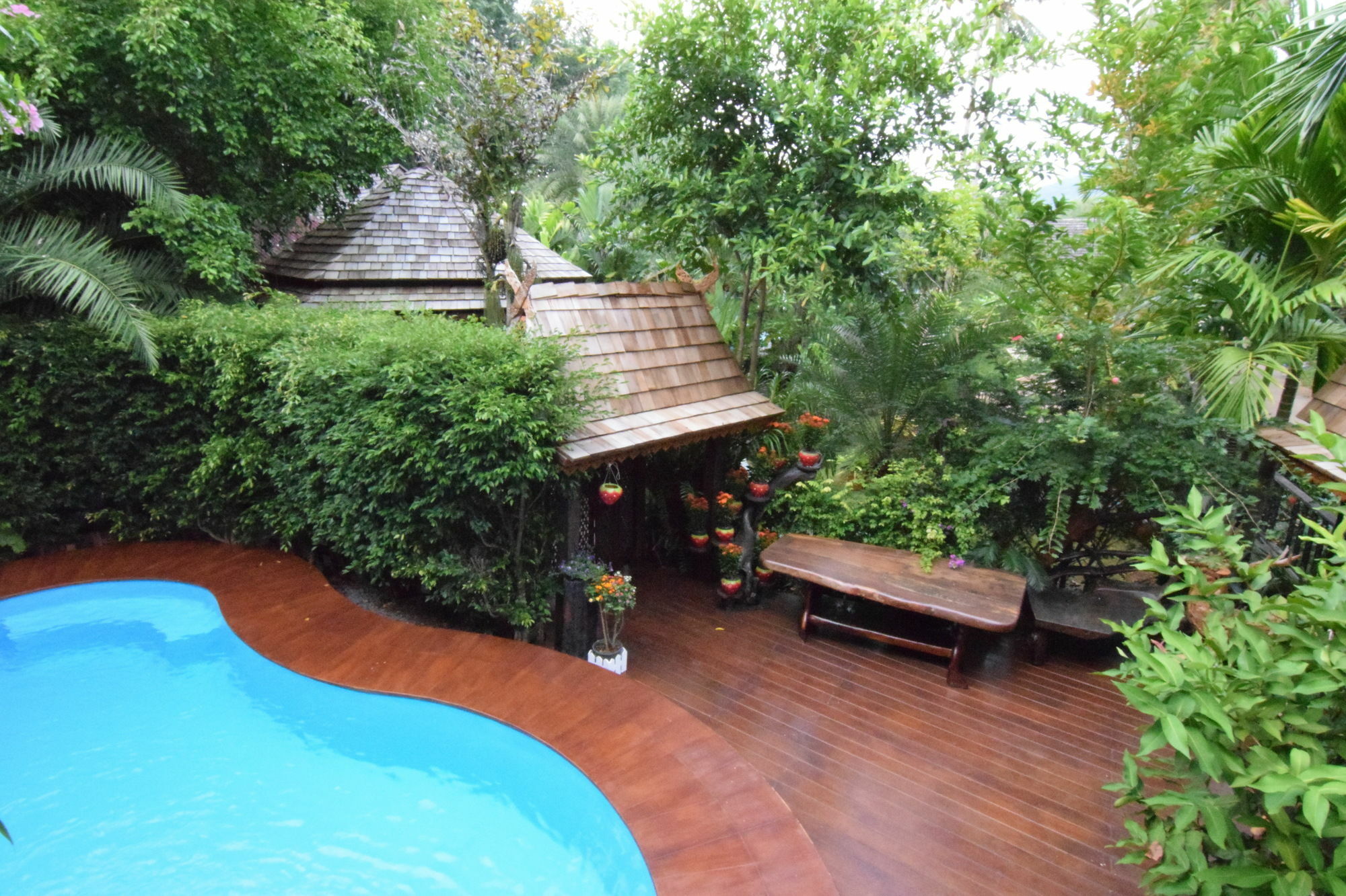 Villa Habeebee