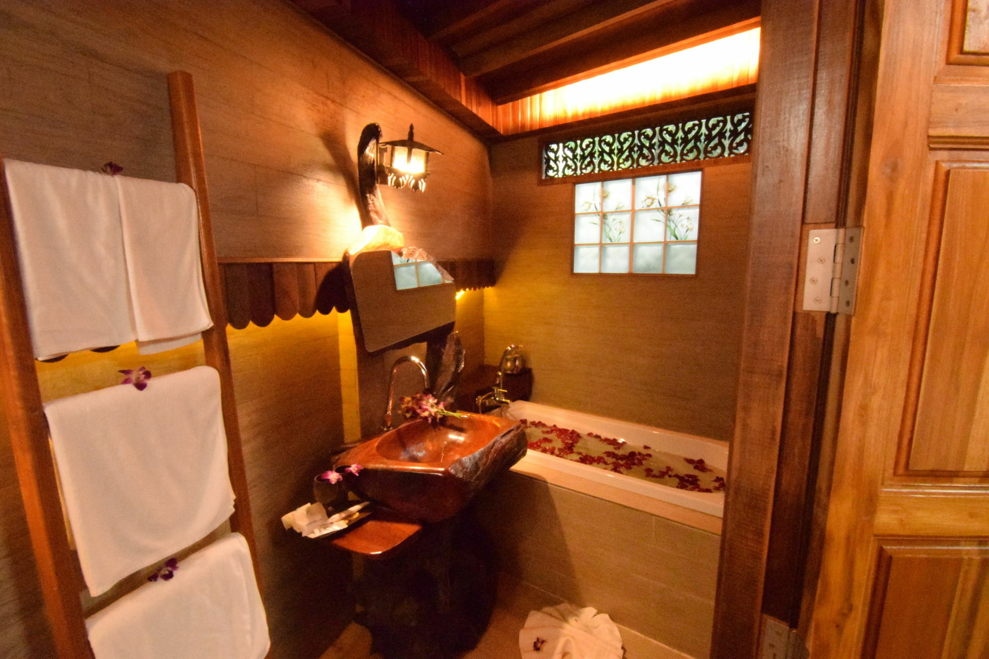 Villa Habeebee Ao Nang