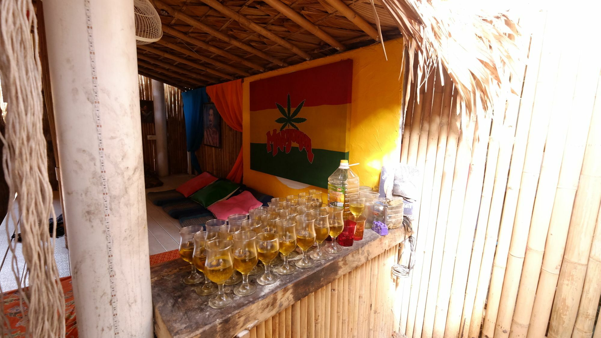 Resort The Islanders