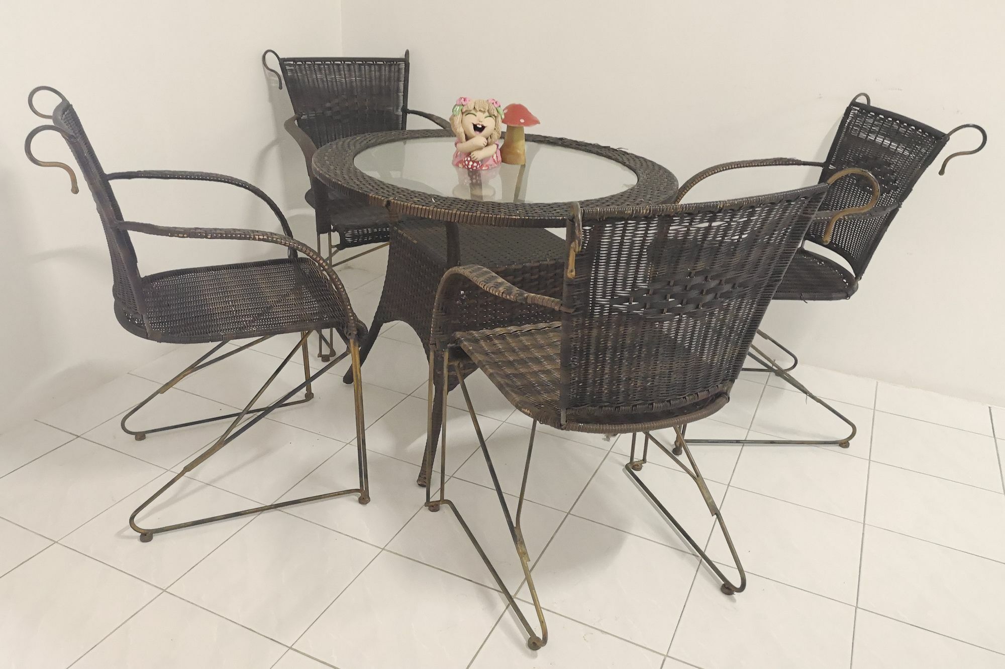 Gao Saengchan Beachfront Guest house 2*