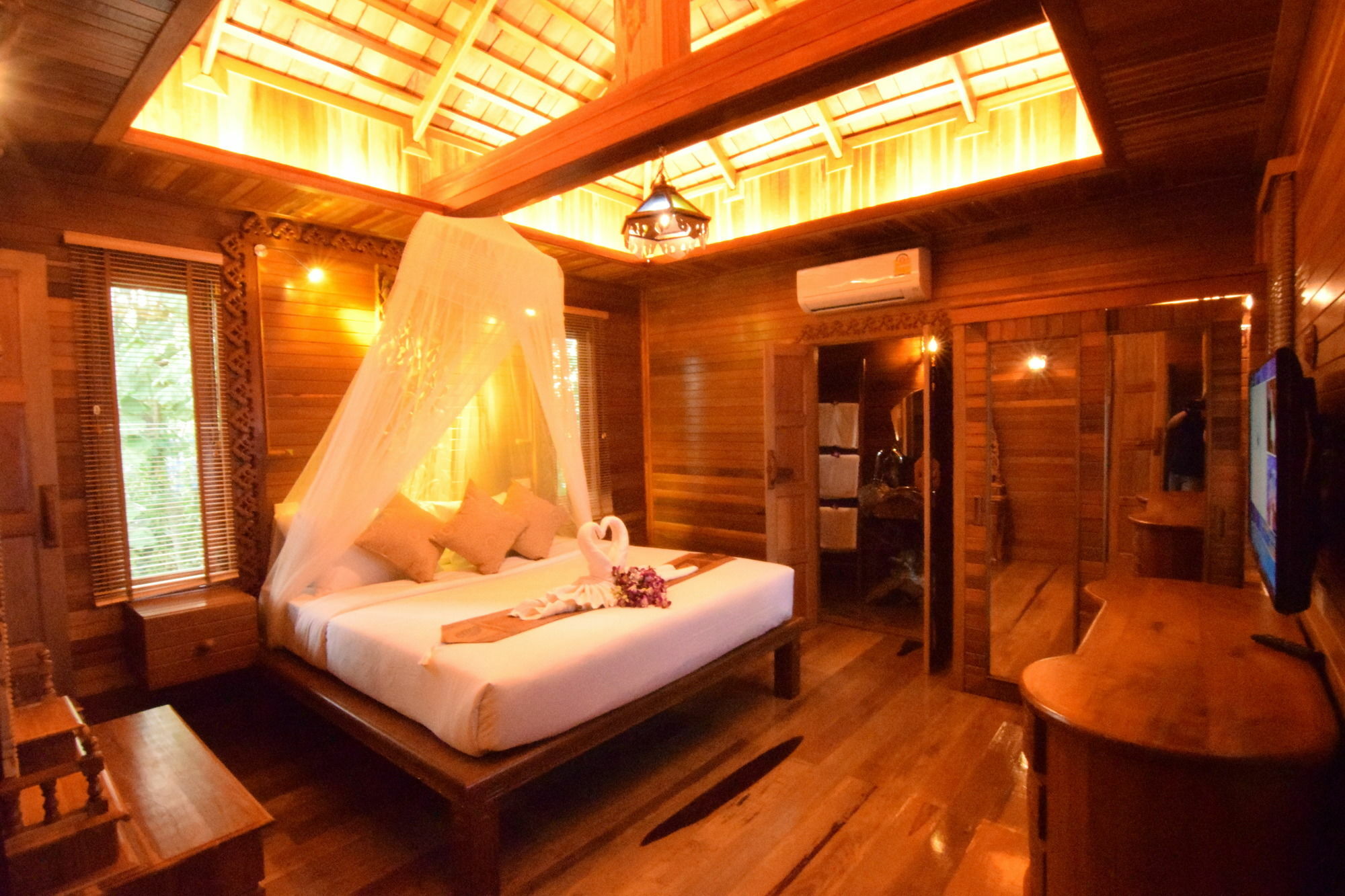 Villa Habeebee Ao Nang