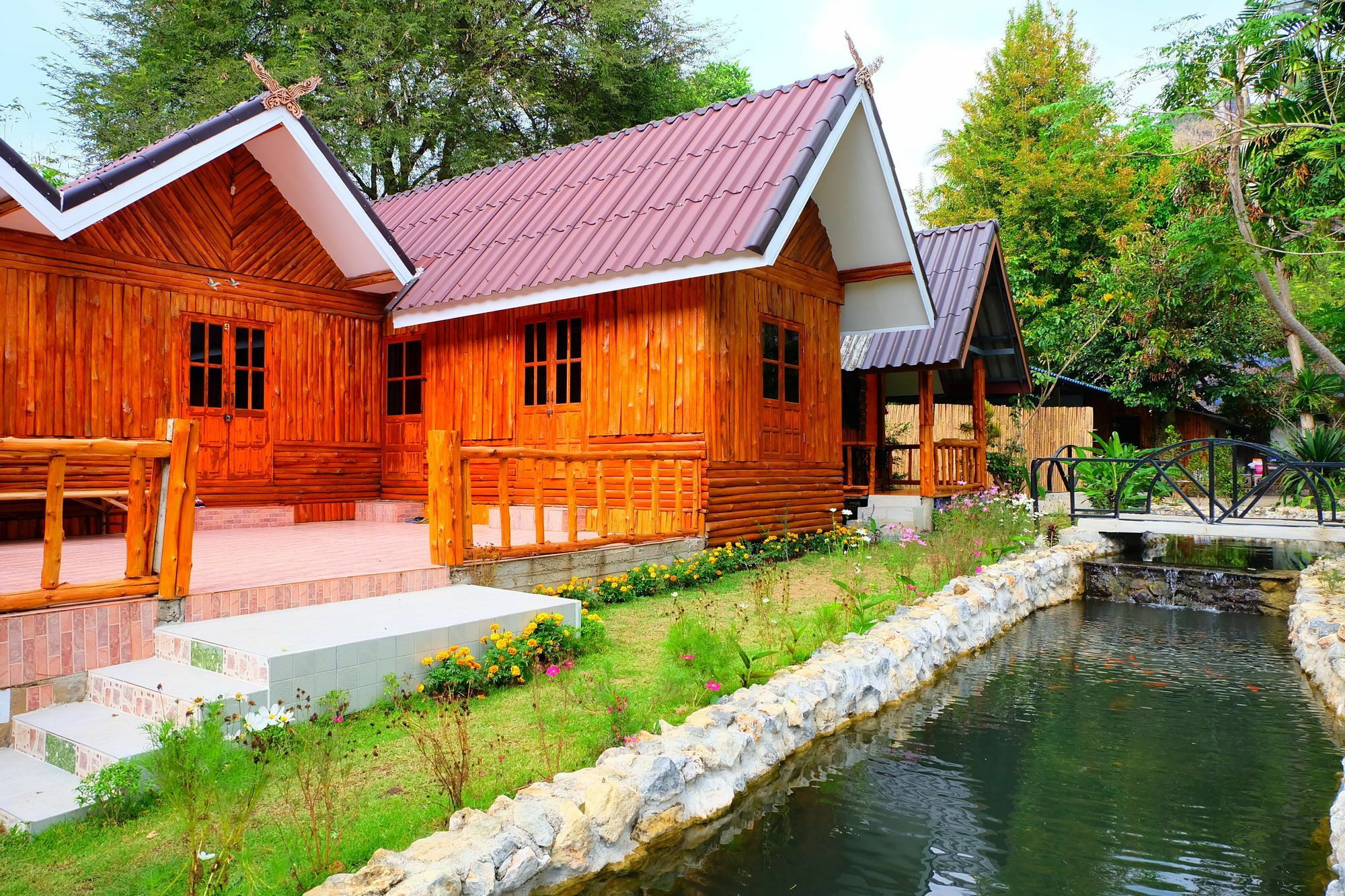 In My Dream Resort