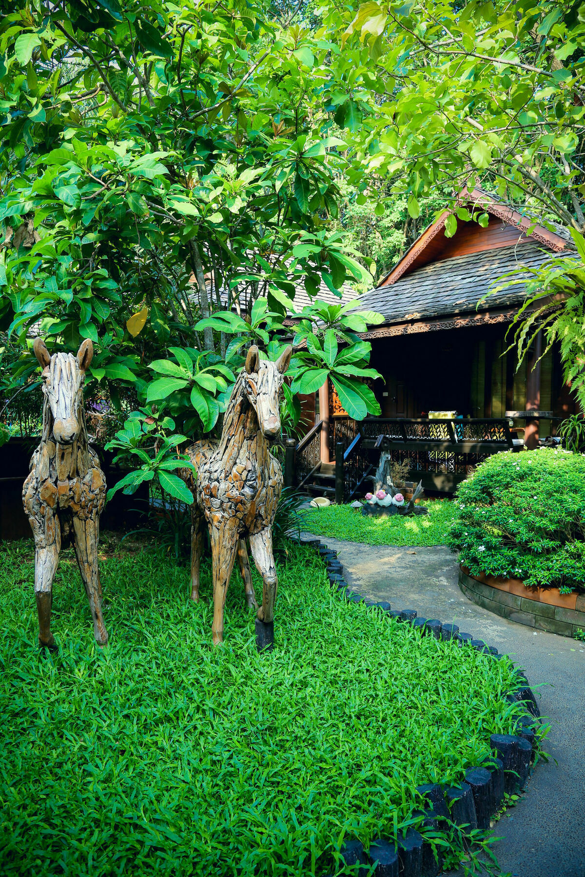 Villa Habeebee