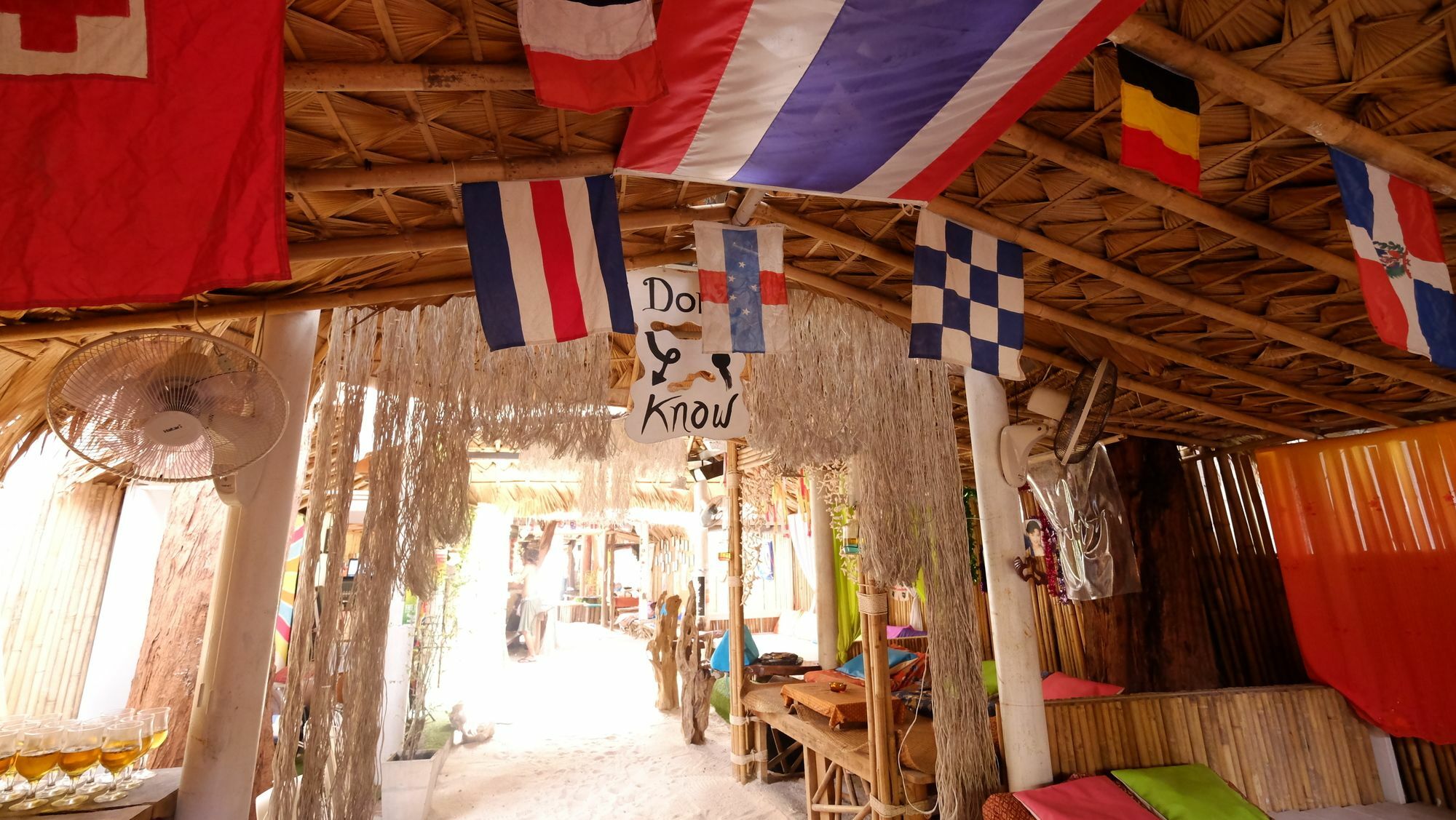 The Islanders Koh Lipe