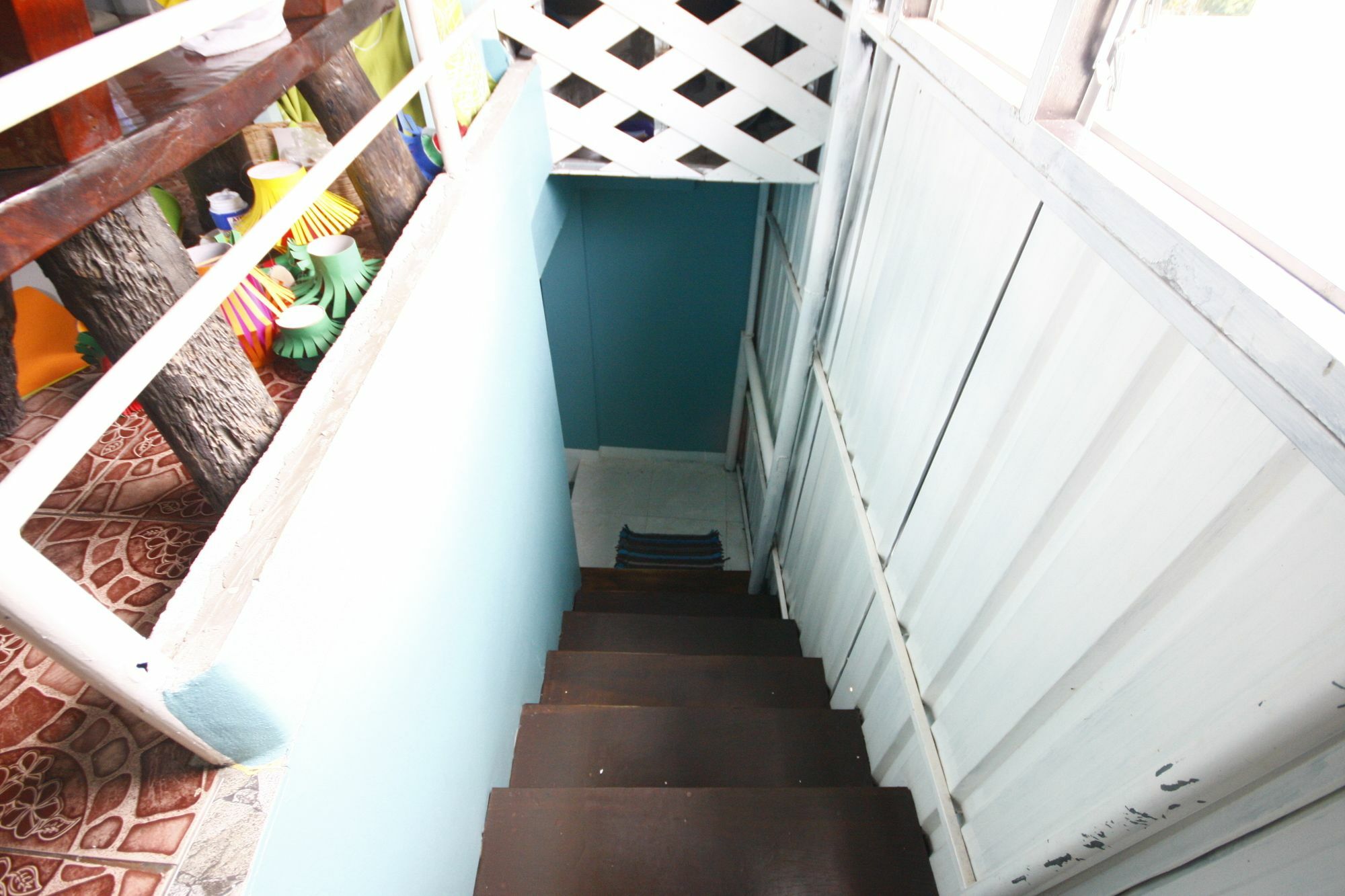 Inn Monludee Koh Samet