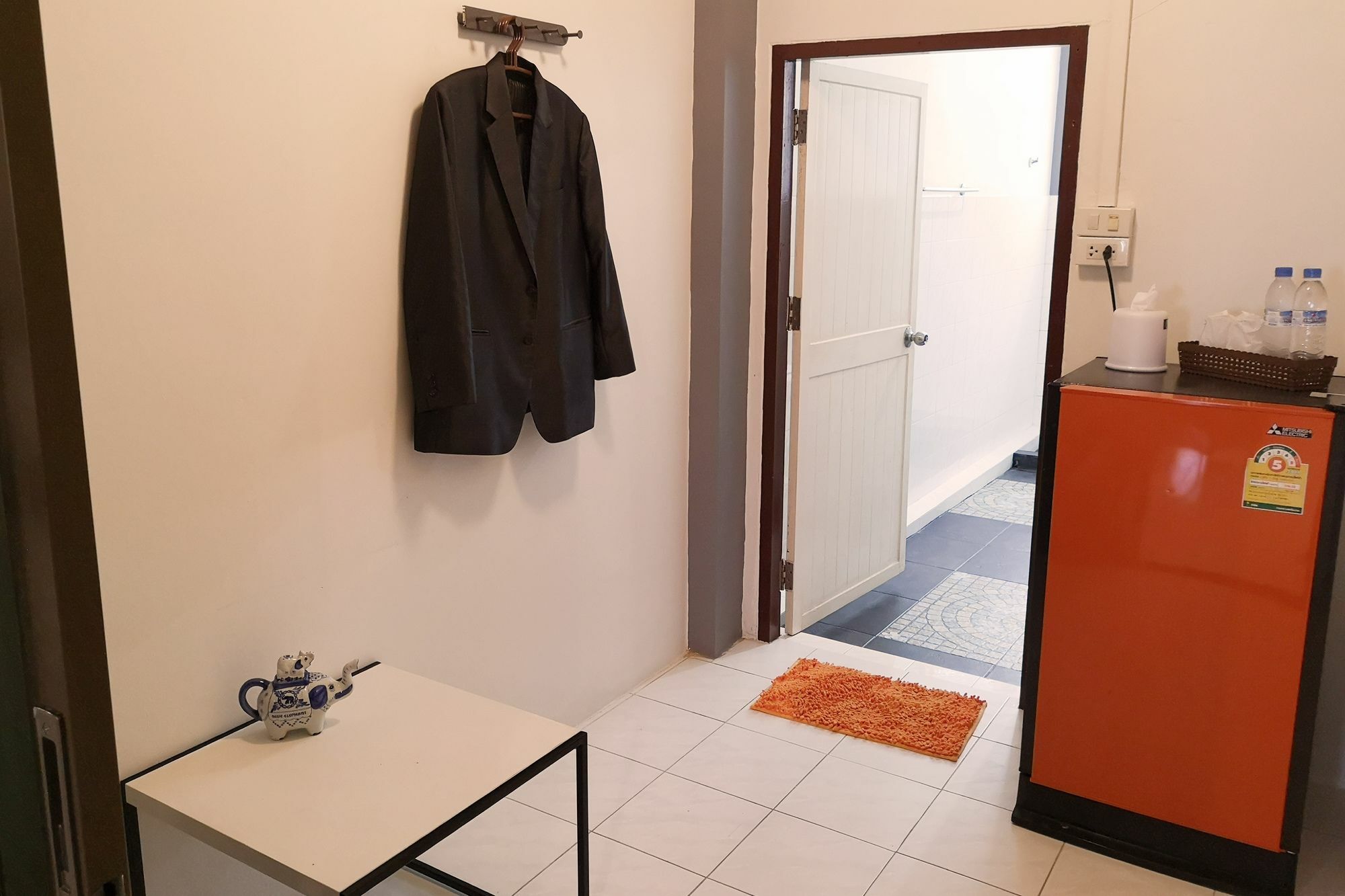 Guest house Gao Saengchan Beachfront 2*