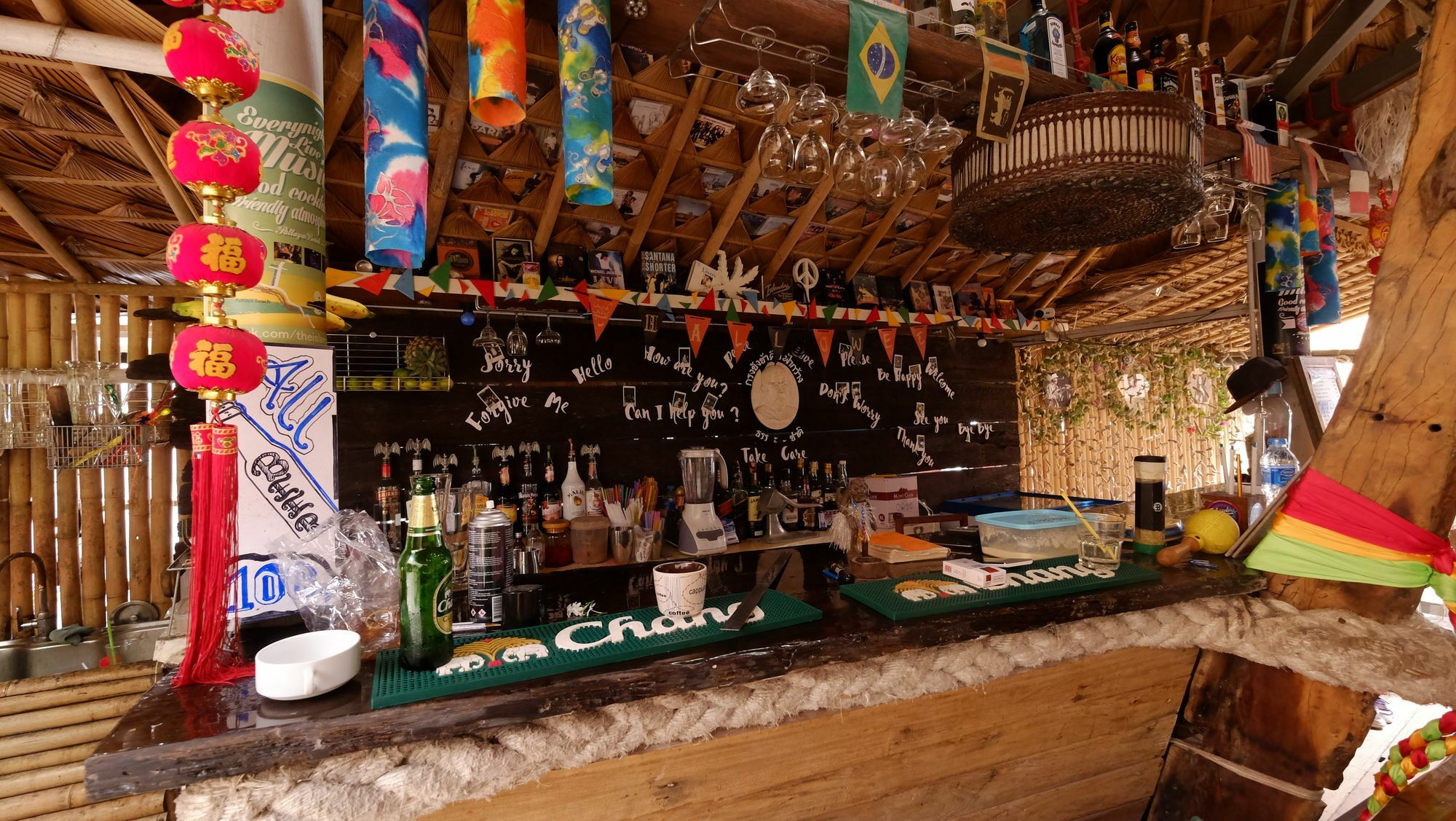 Resort The Islanders Koh Lipe