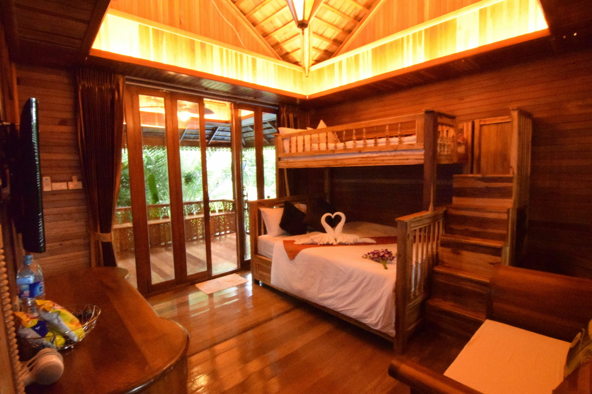 Habeebee Villa