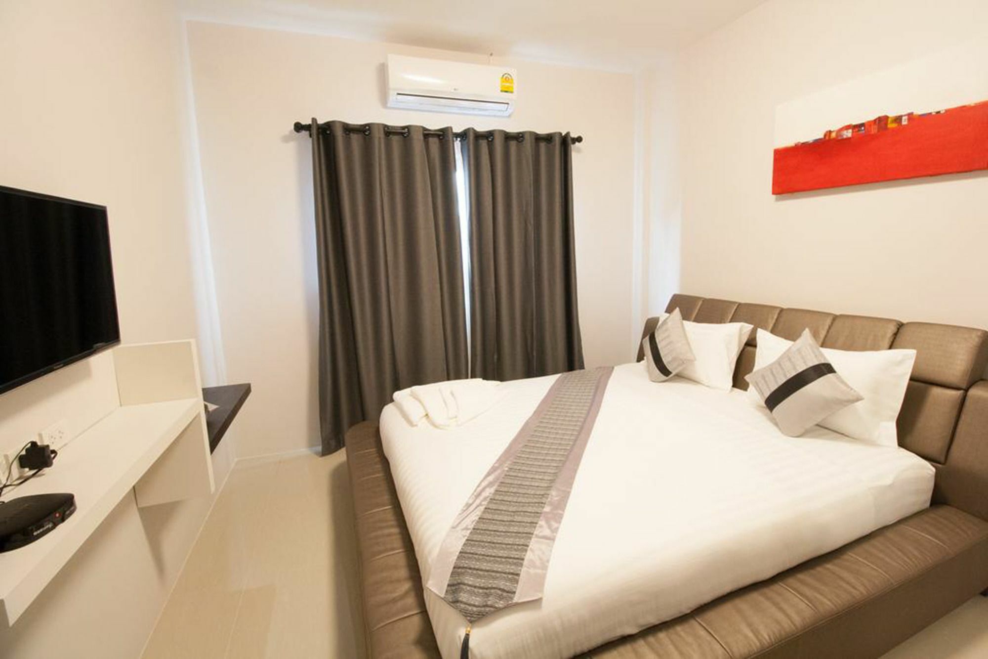 Mom House Holiday home Ban Klong Haeng