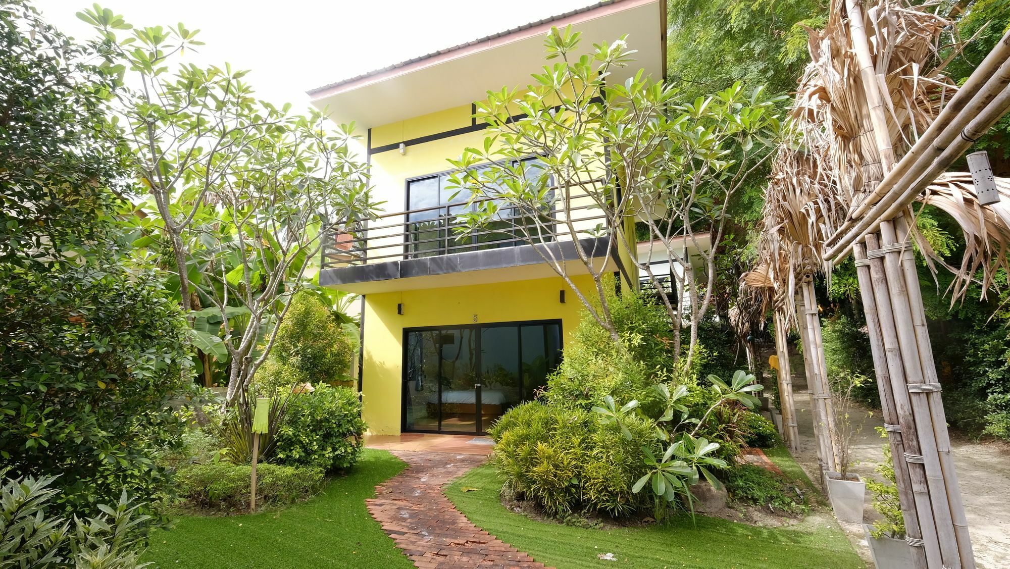 Resort The Islanders Koh Lipe