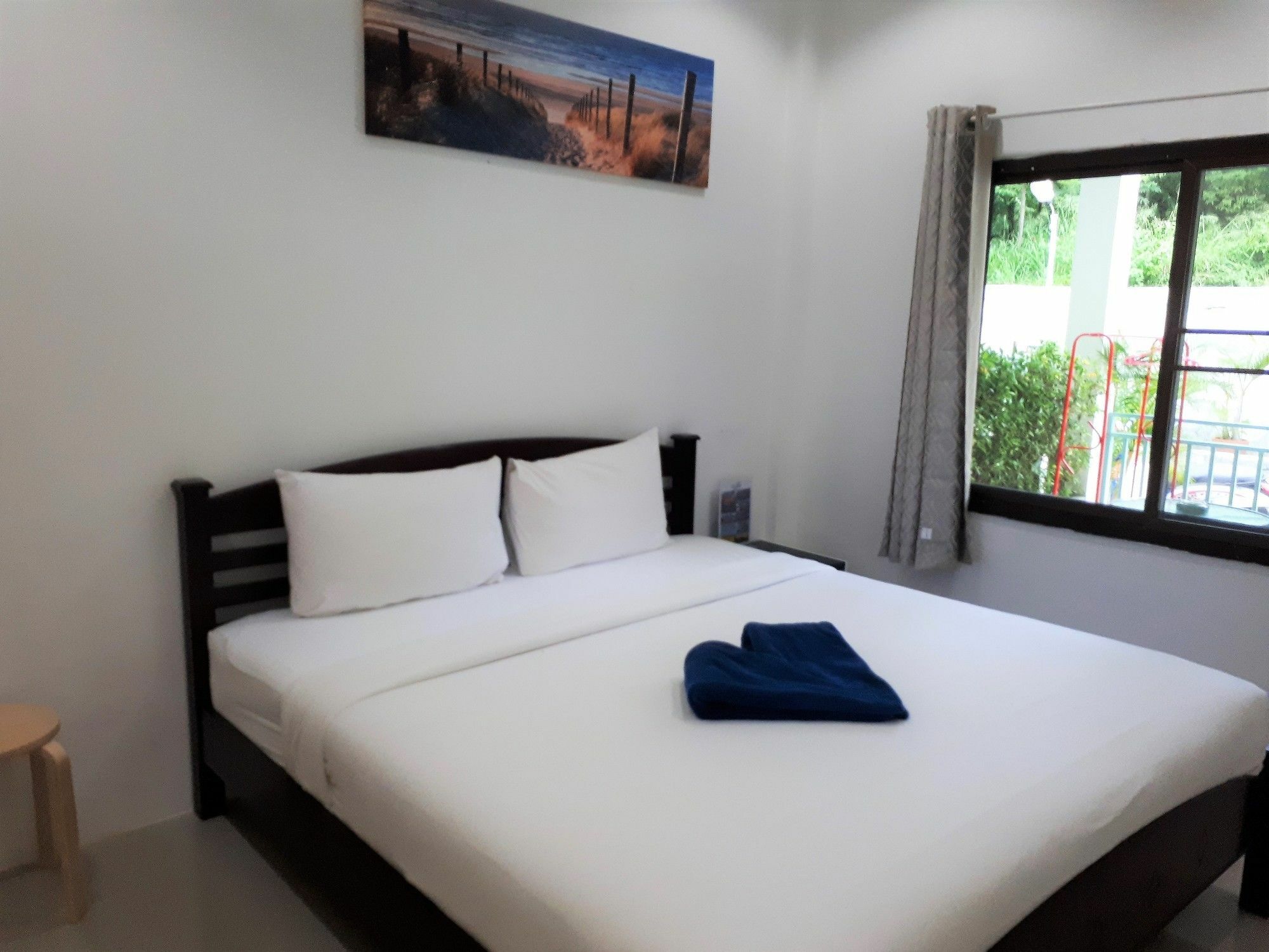 Inn Blue Moon Samed Koh Samet