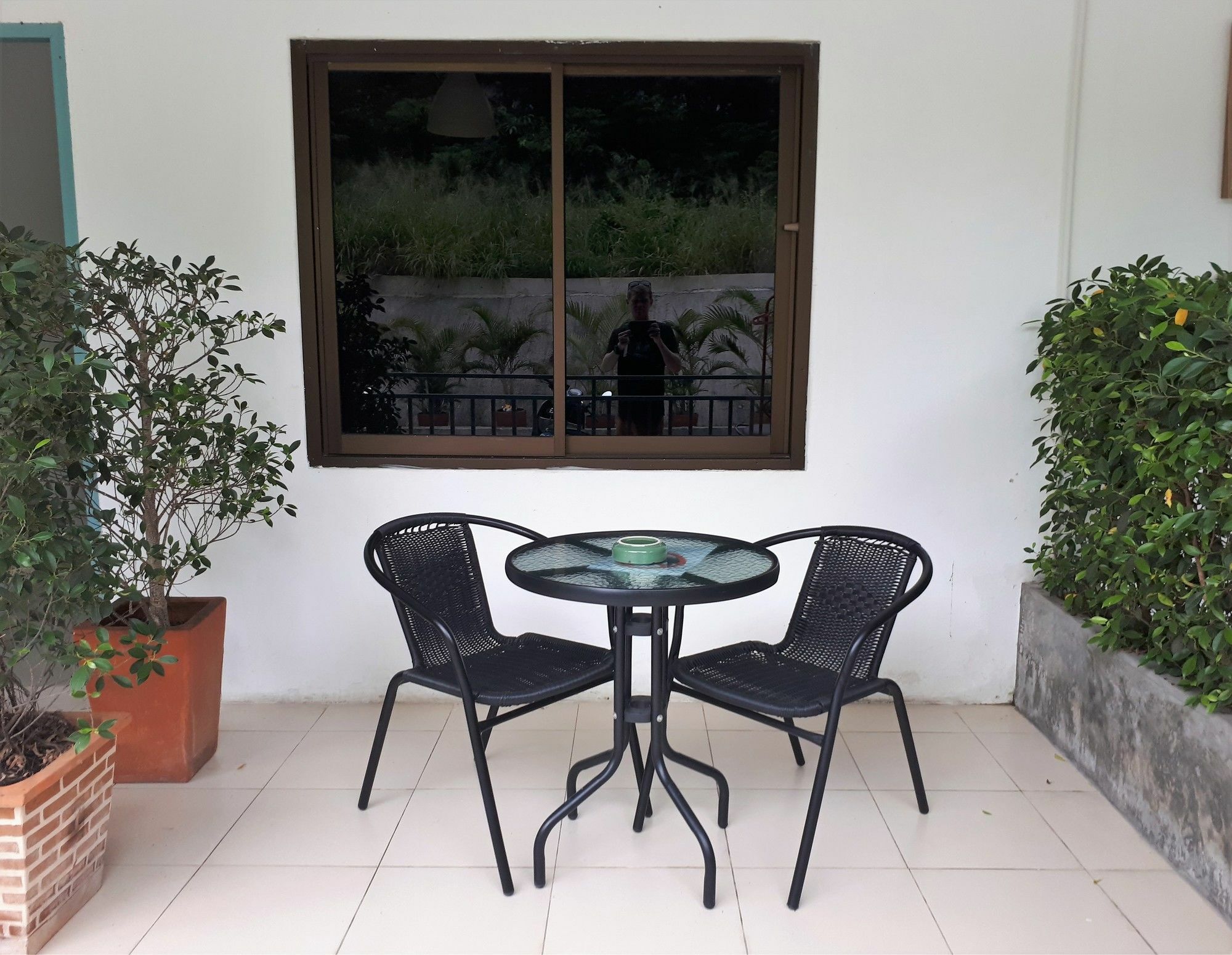 Inn Blue Moon Samed Koh Samet