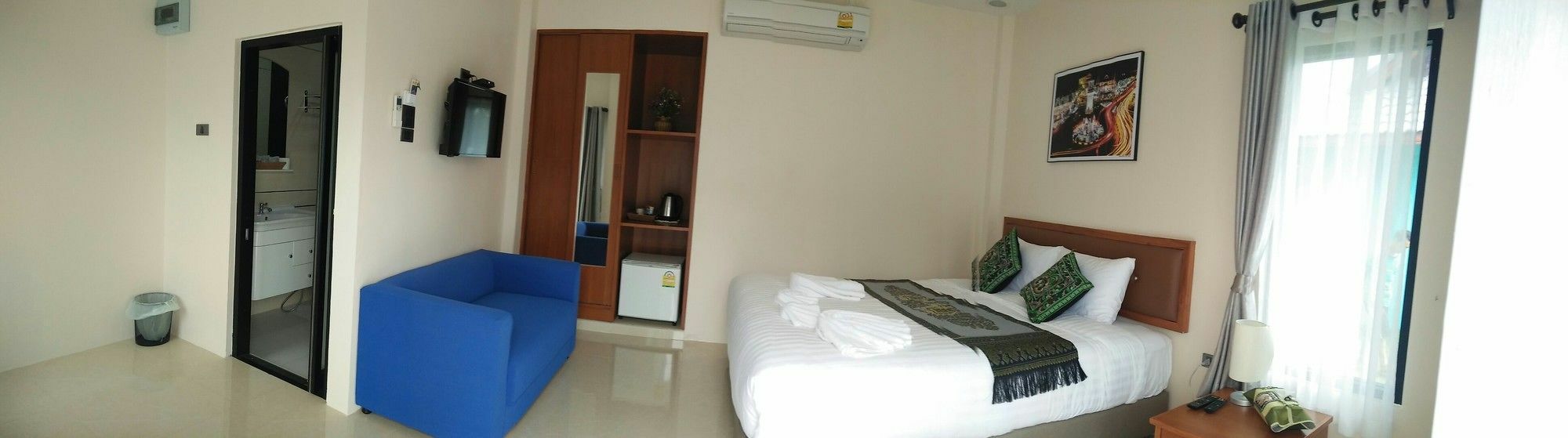 Resort Garden 3*