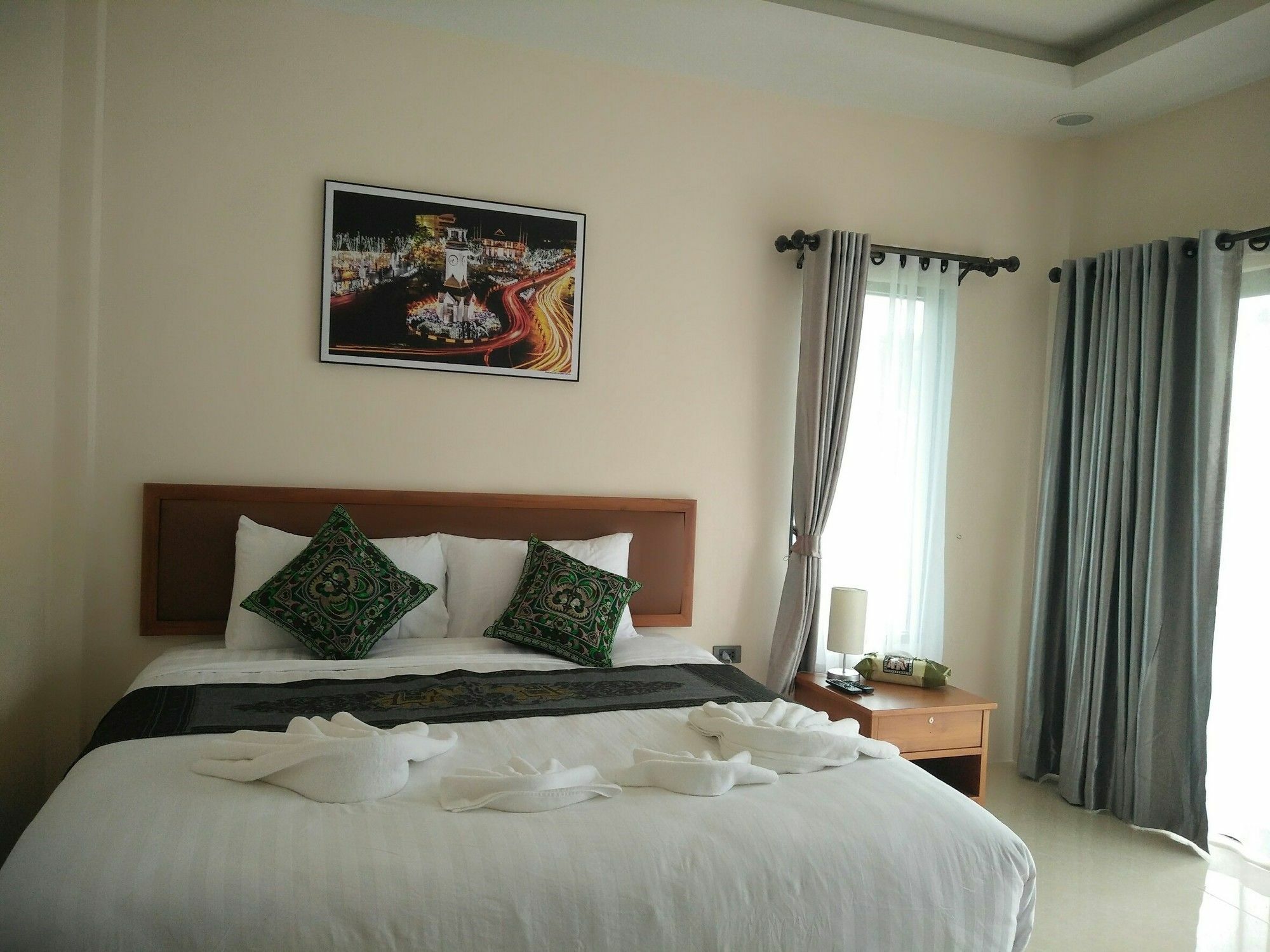 Resort Garden 3*