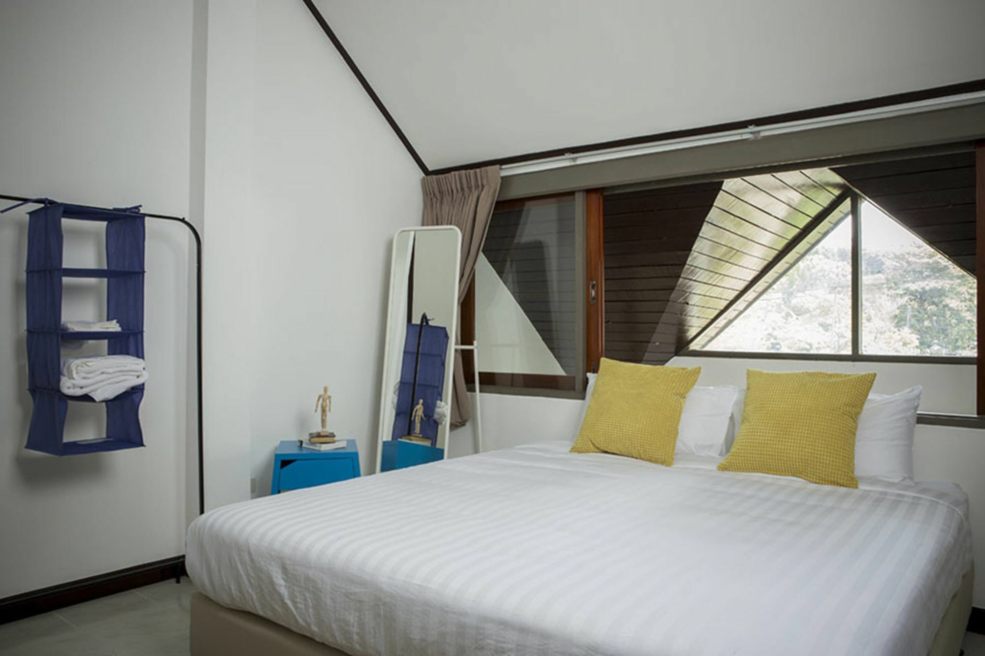 Hotel Moment Rayong