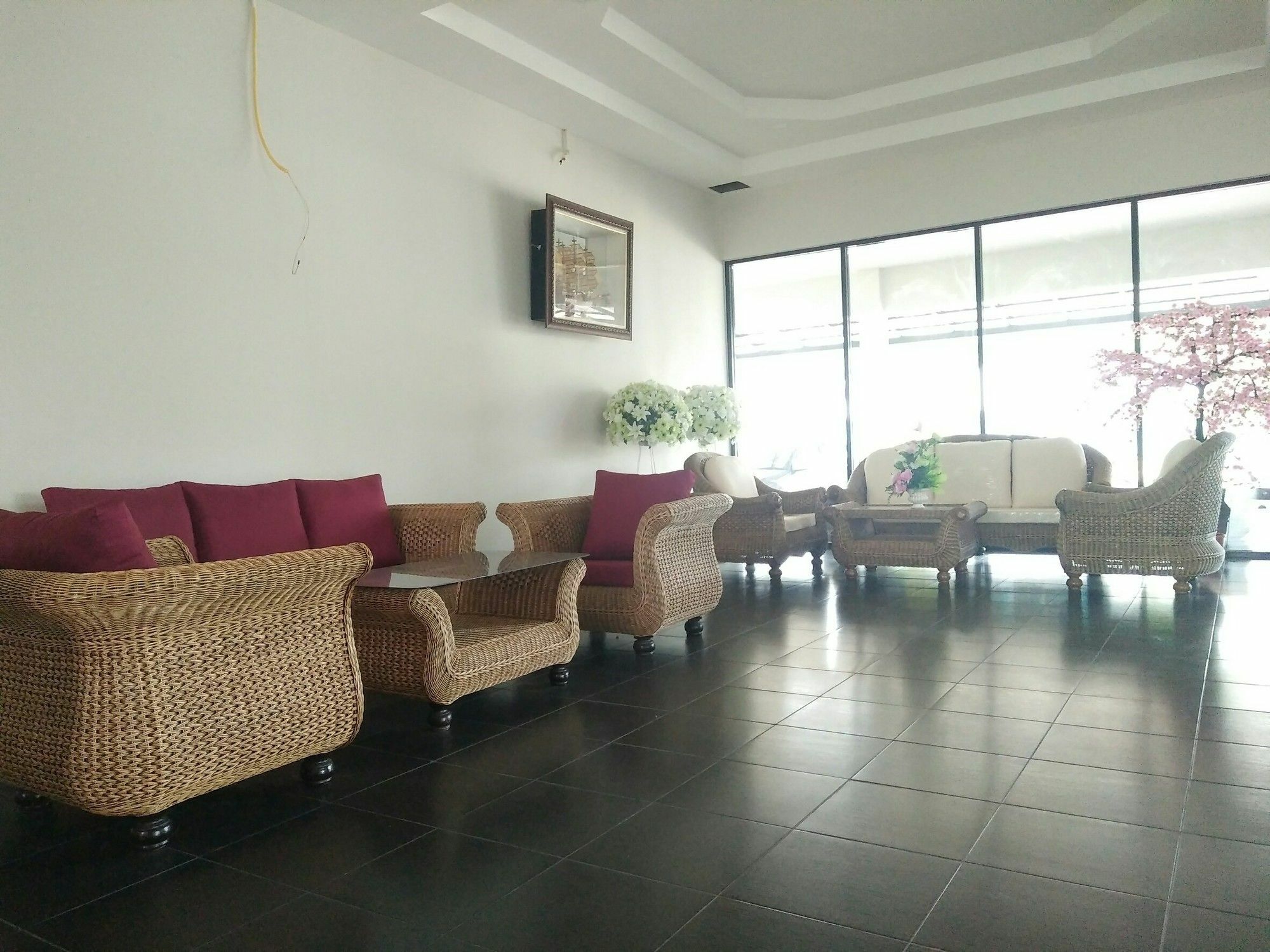 Garden Lampang