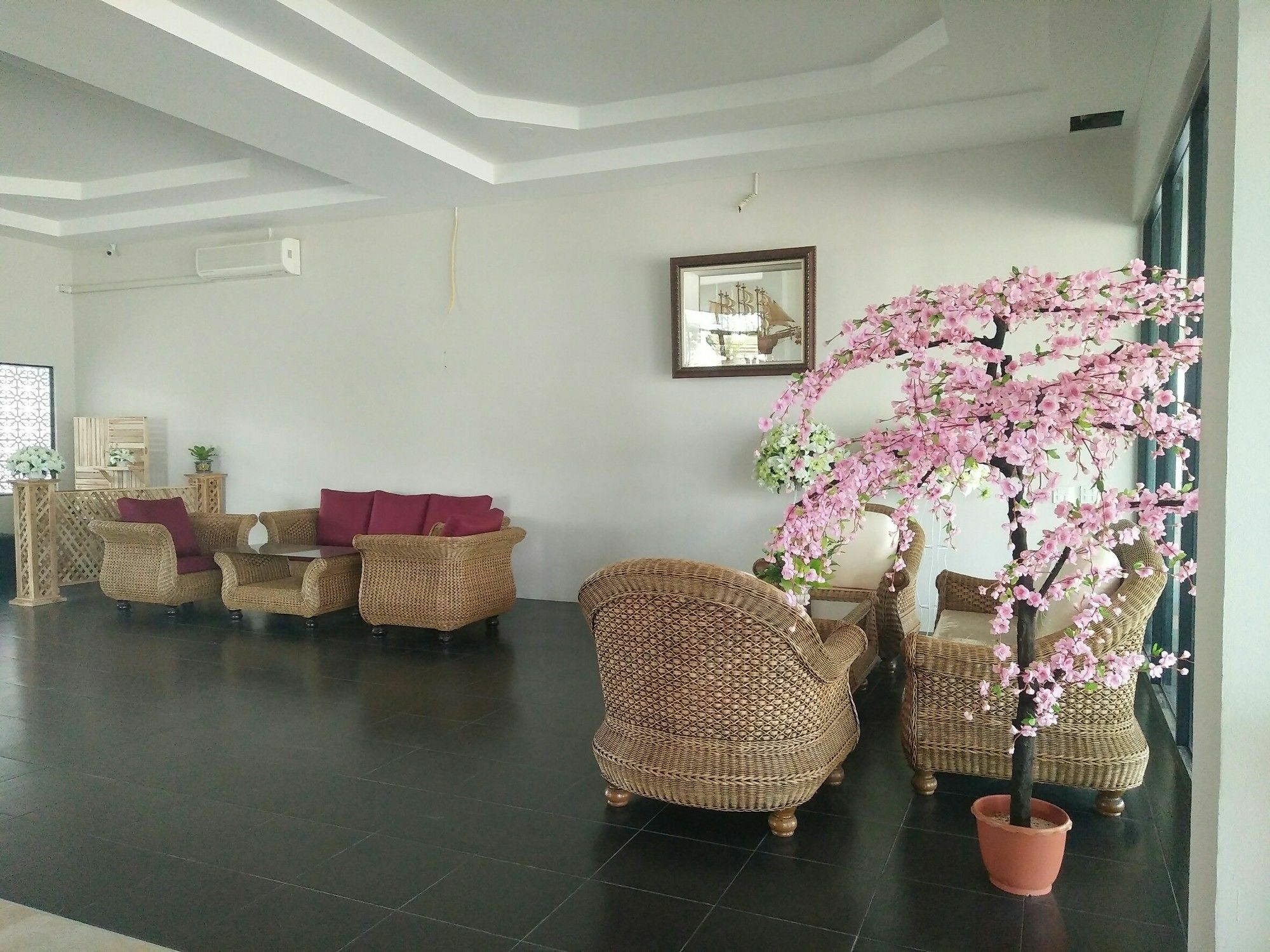 Garden 3* Lampang