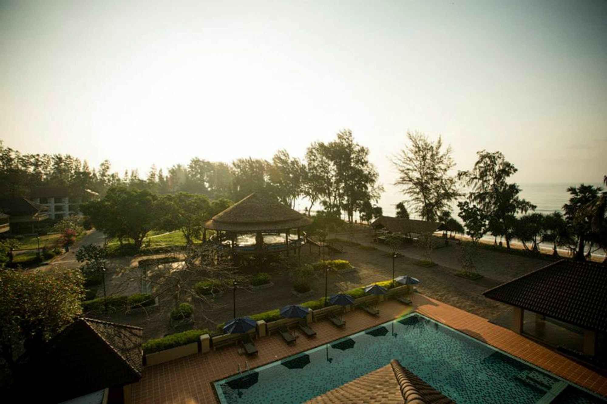 Moment 3* Rayong