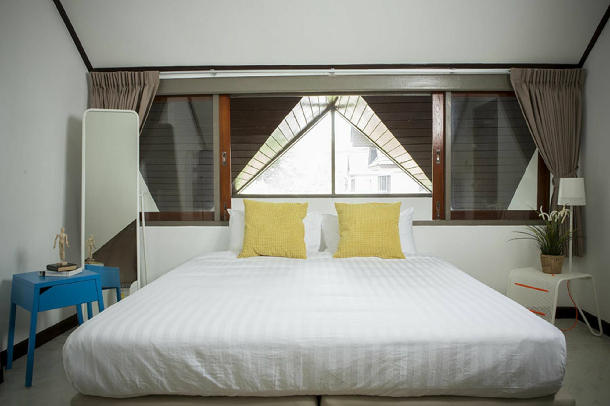 Hotel Moment Rayong