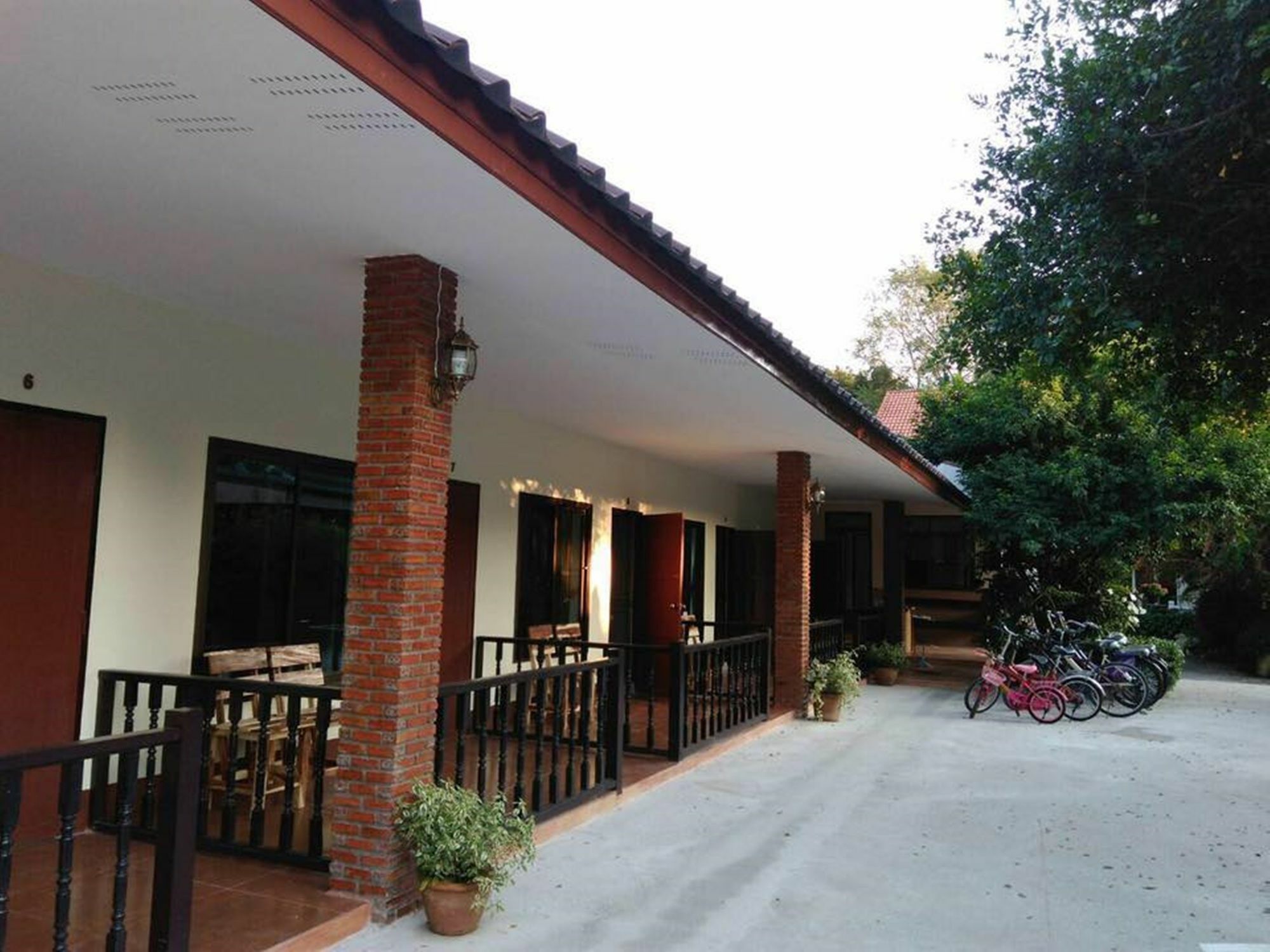 Gita's House Chiang Rai