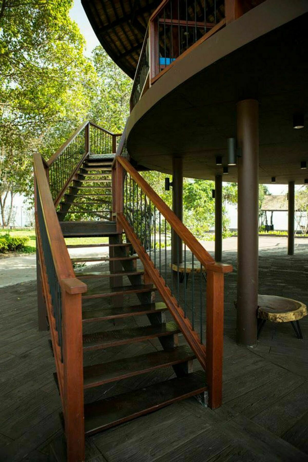 Hotel Moment Rayong