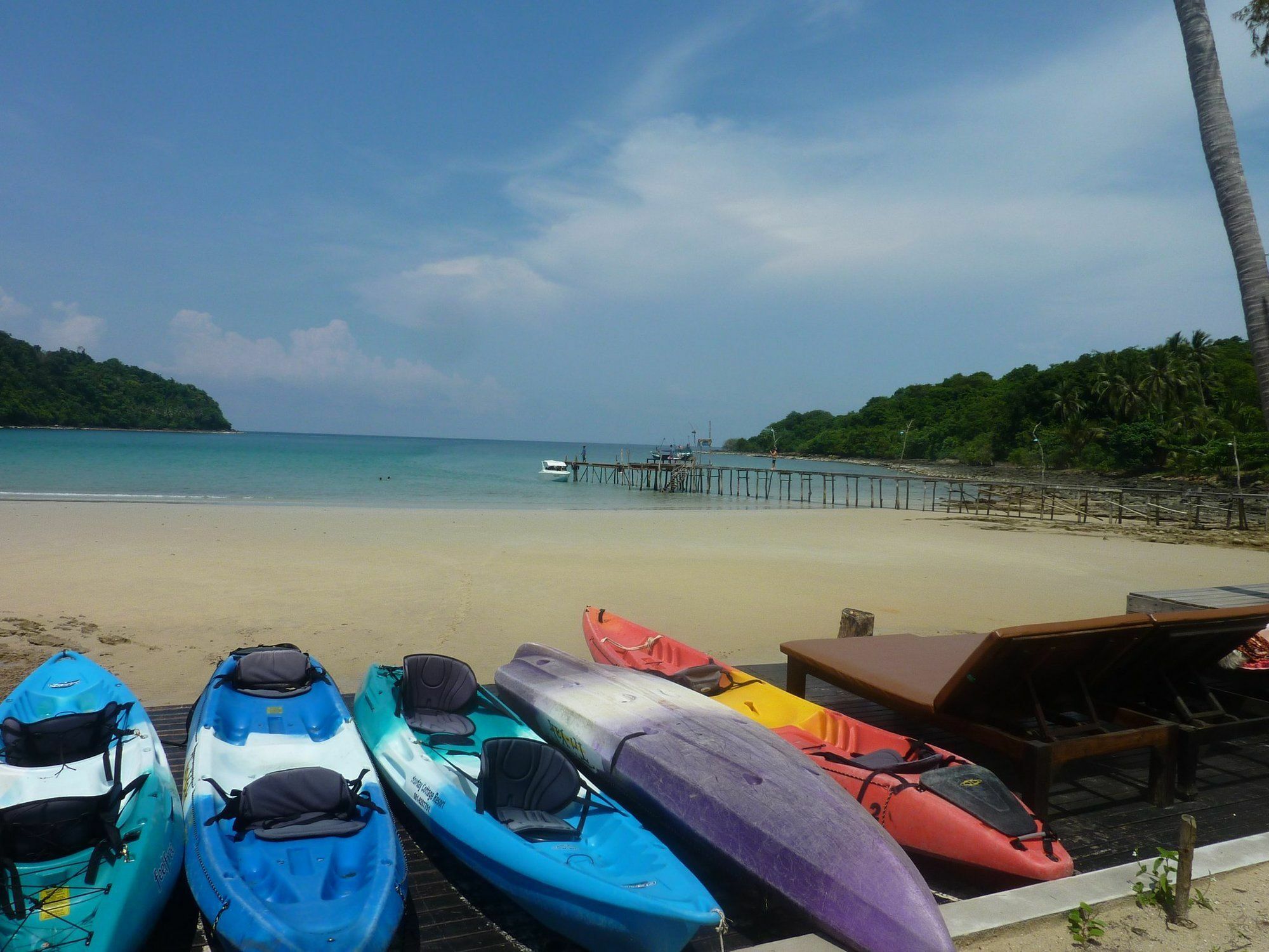 Koh Kood 3*