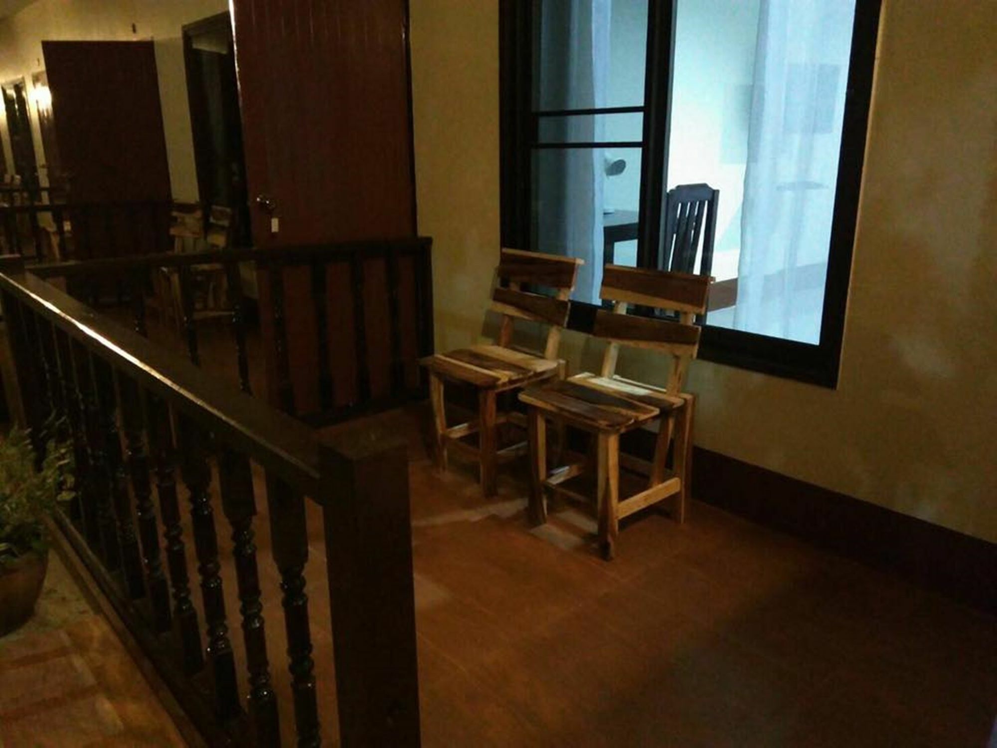 Guest house Gita's House Chiang Rai