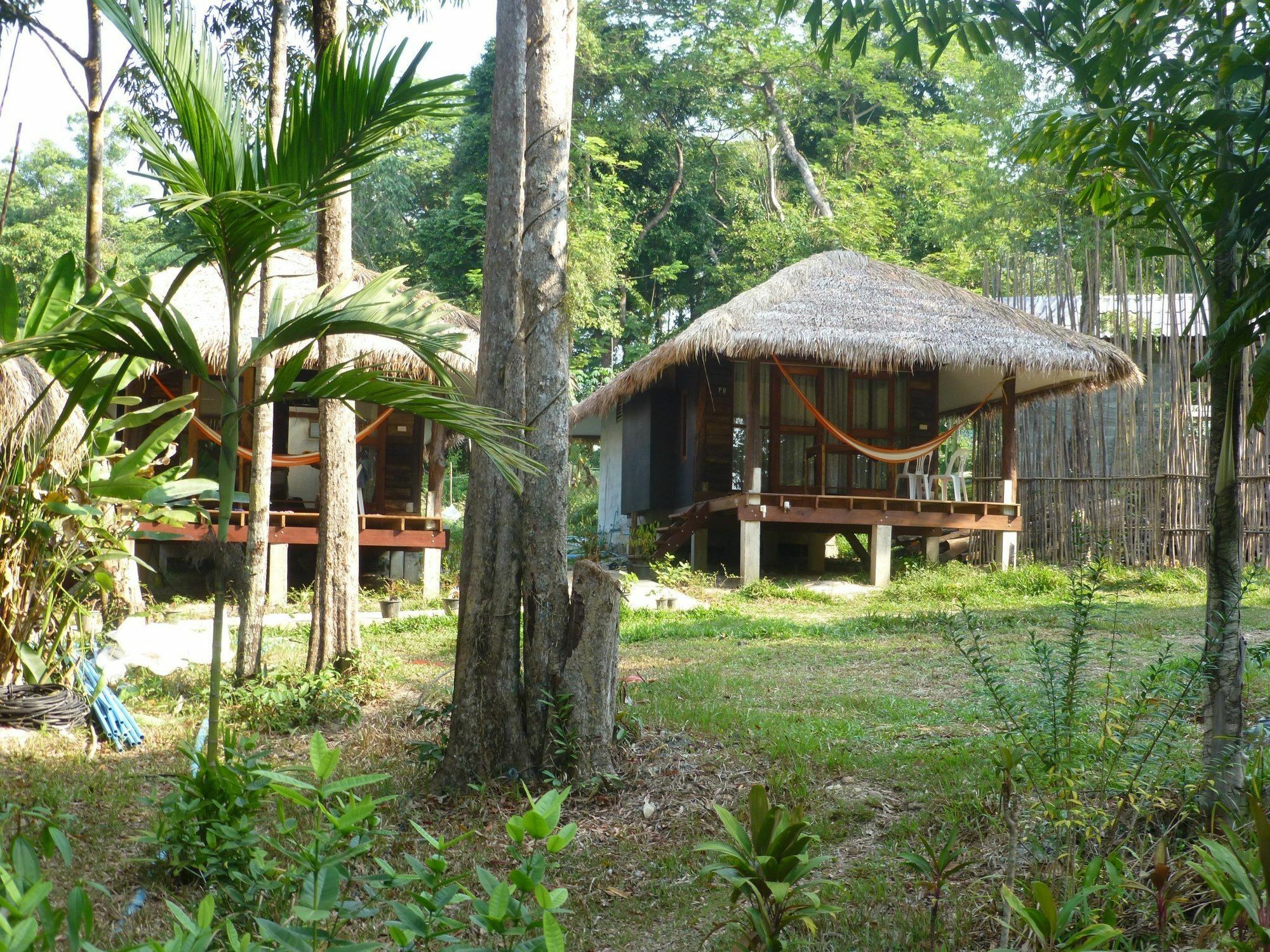 Koh Kood 3* Ko Kut
