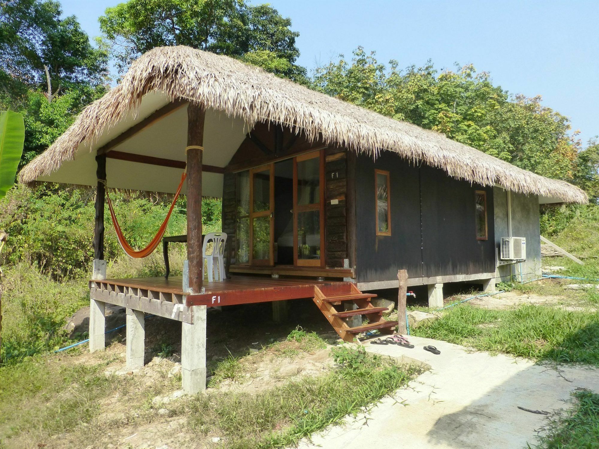 Koh Kood Resort 3*