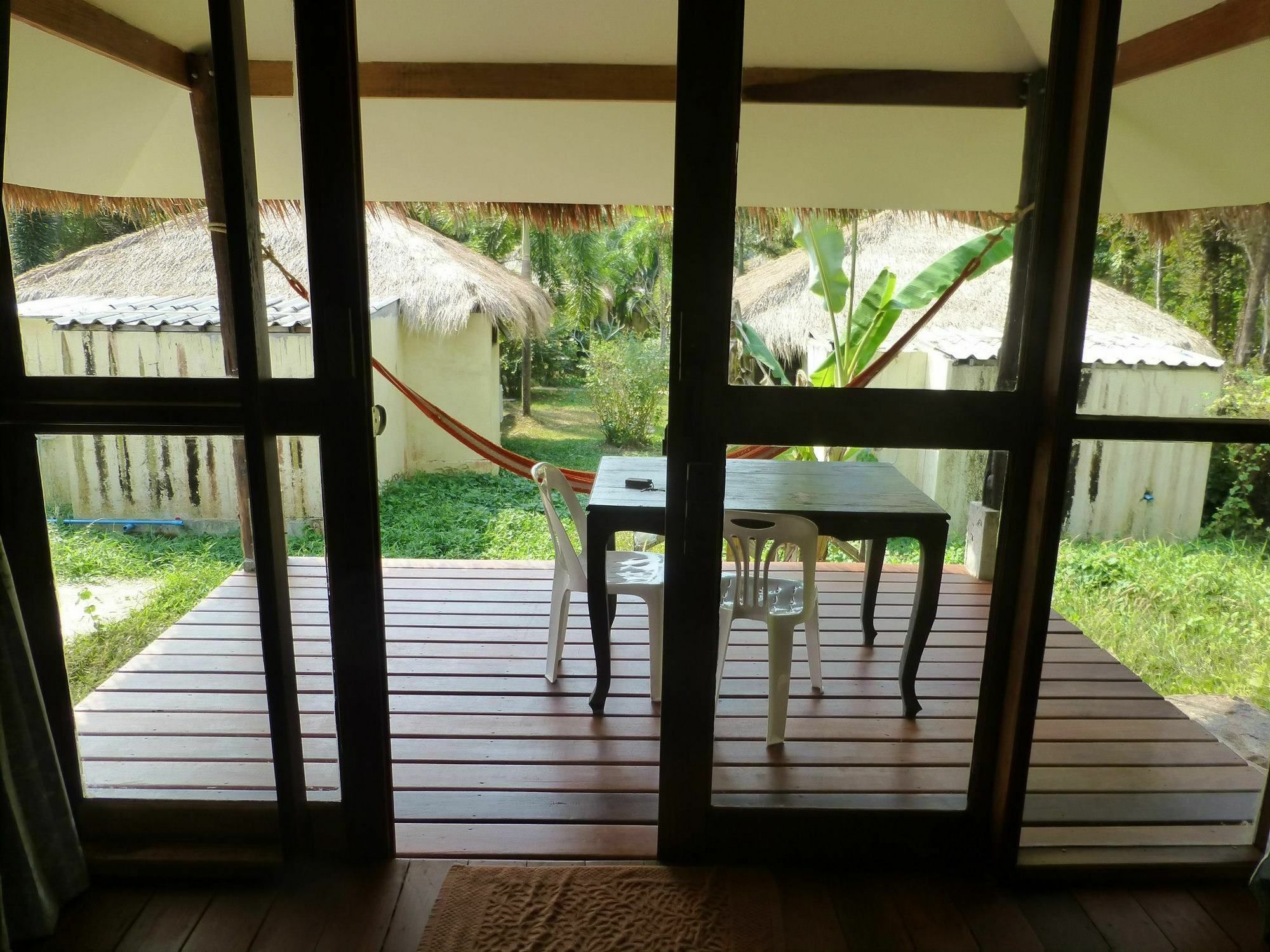 Resort Koh Kood Ko Kut