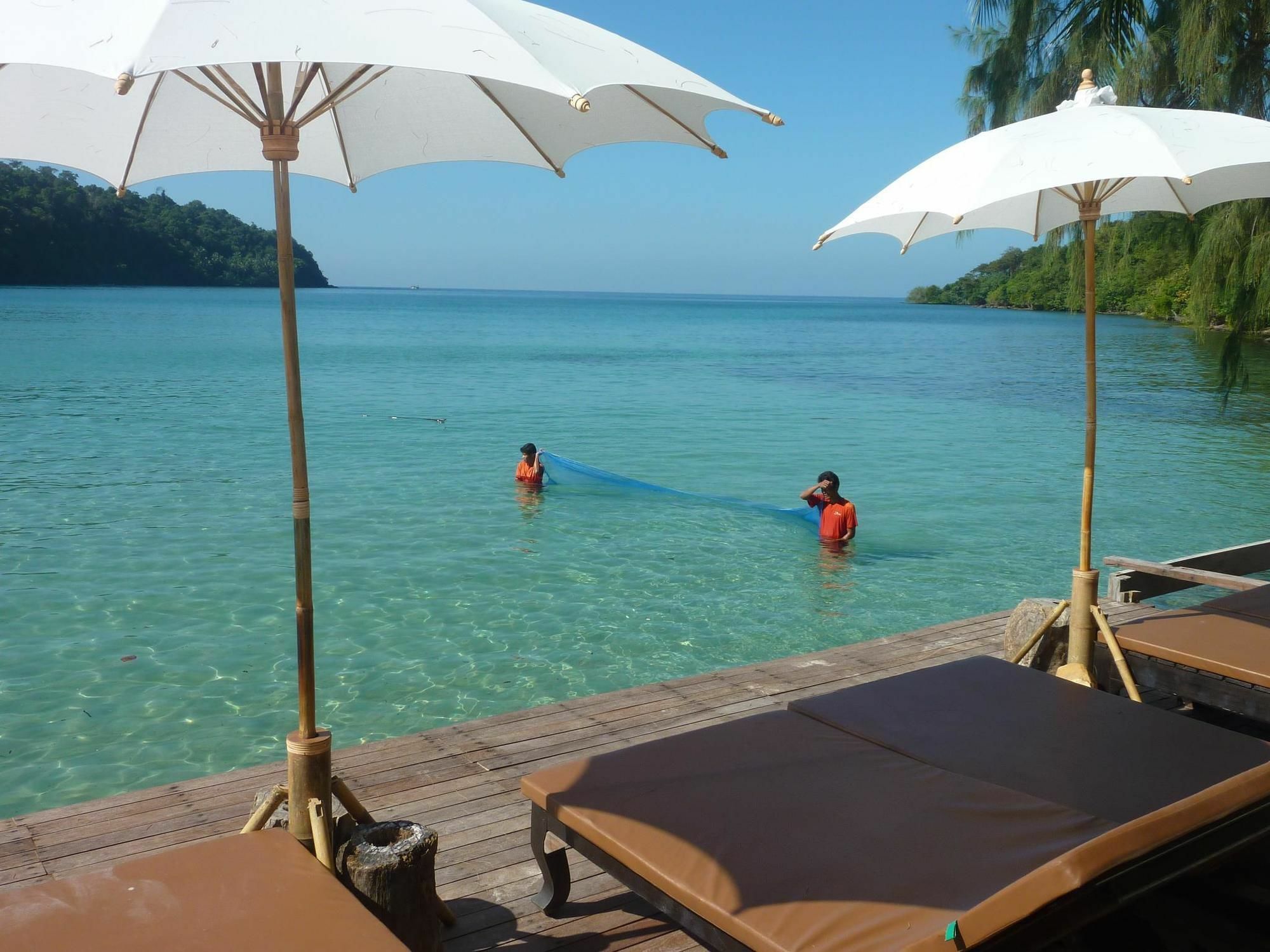 Koh Kood Resort Ko Kut
